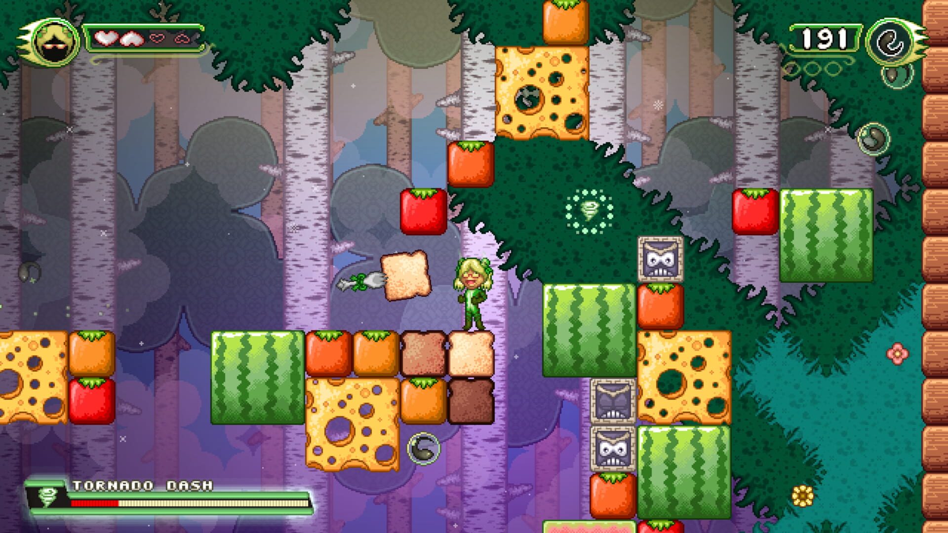 Screenshot for Psycutlery