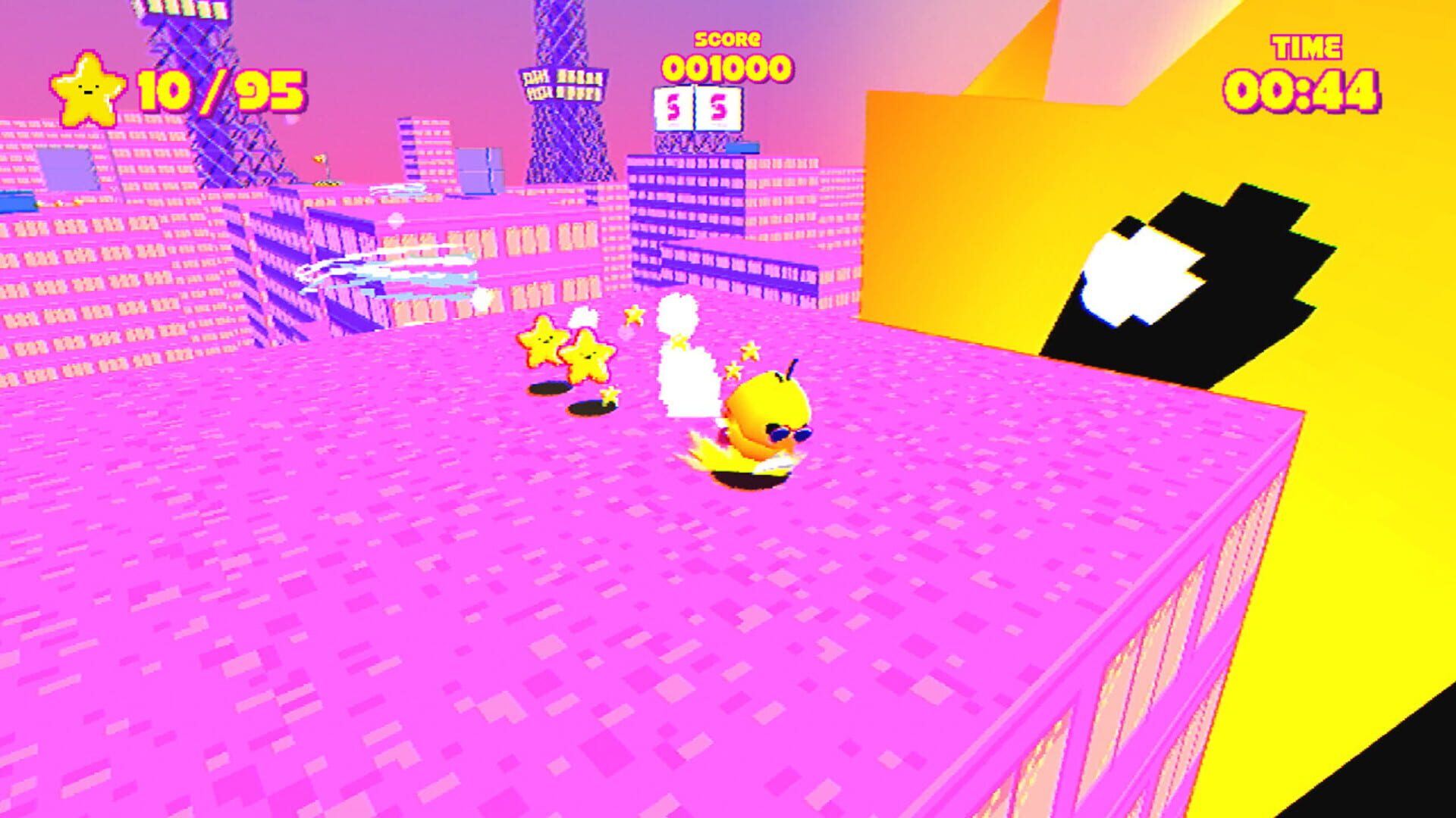 Screenshot for Toree 3D