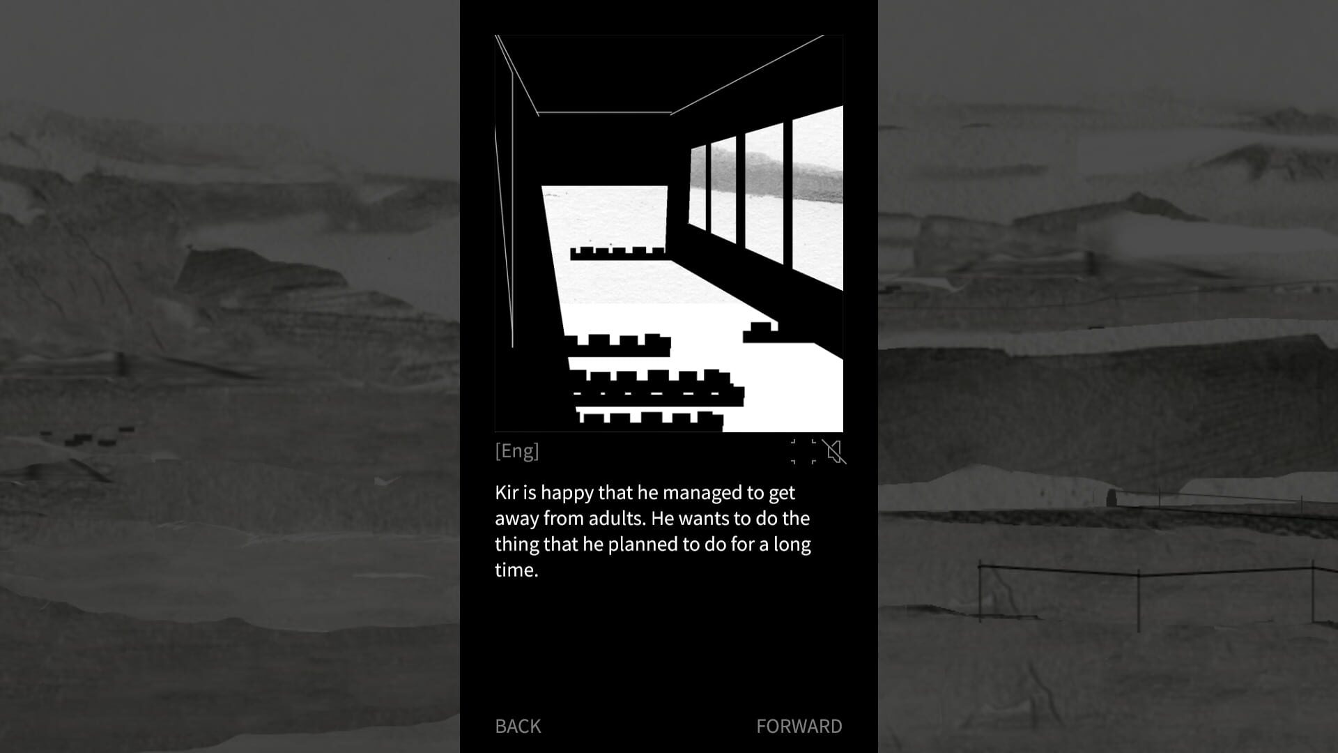 Screenshot for Dull Grey