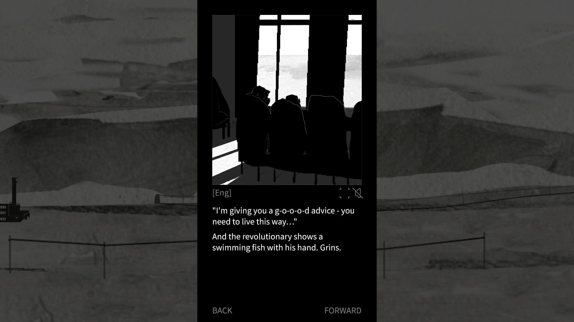 Screenshot for Dull Grey