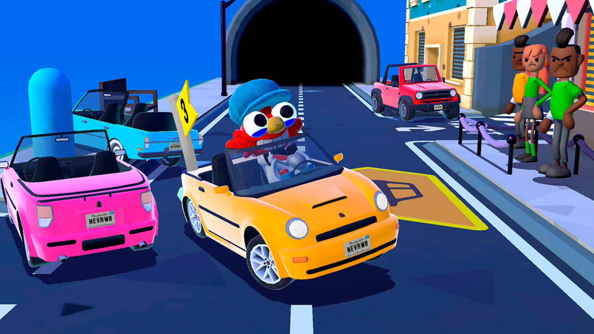 Screenshot for Very Very Valet