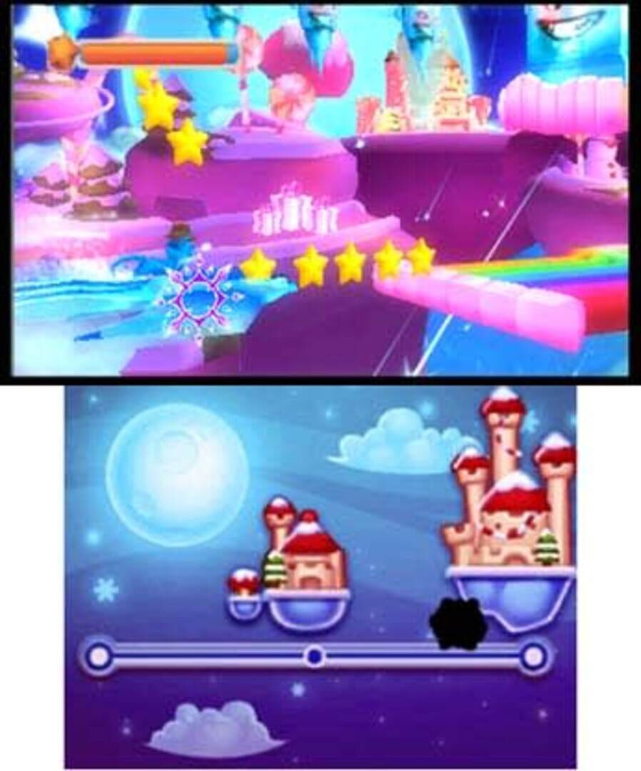 Screenshot for Petz Fantasy 3D