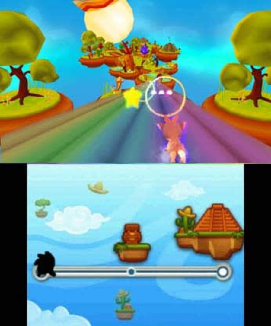 Screenshot for Petz Fantasy 3D