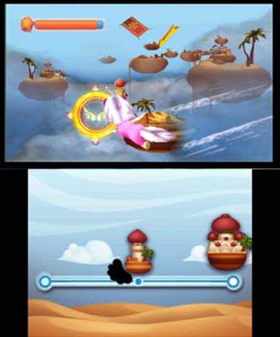 Screenshot for Petz Fantasy 3D