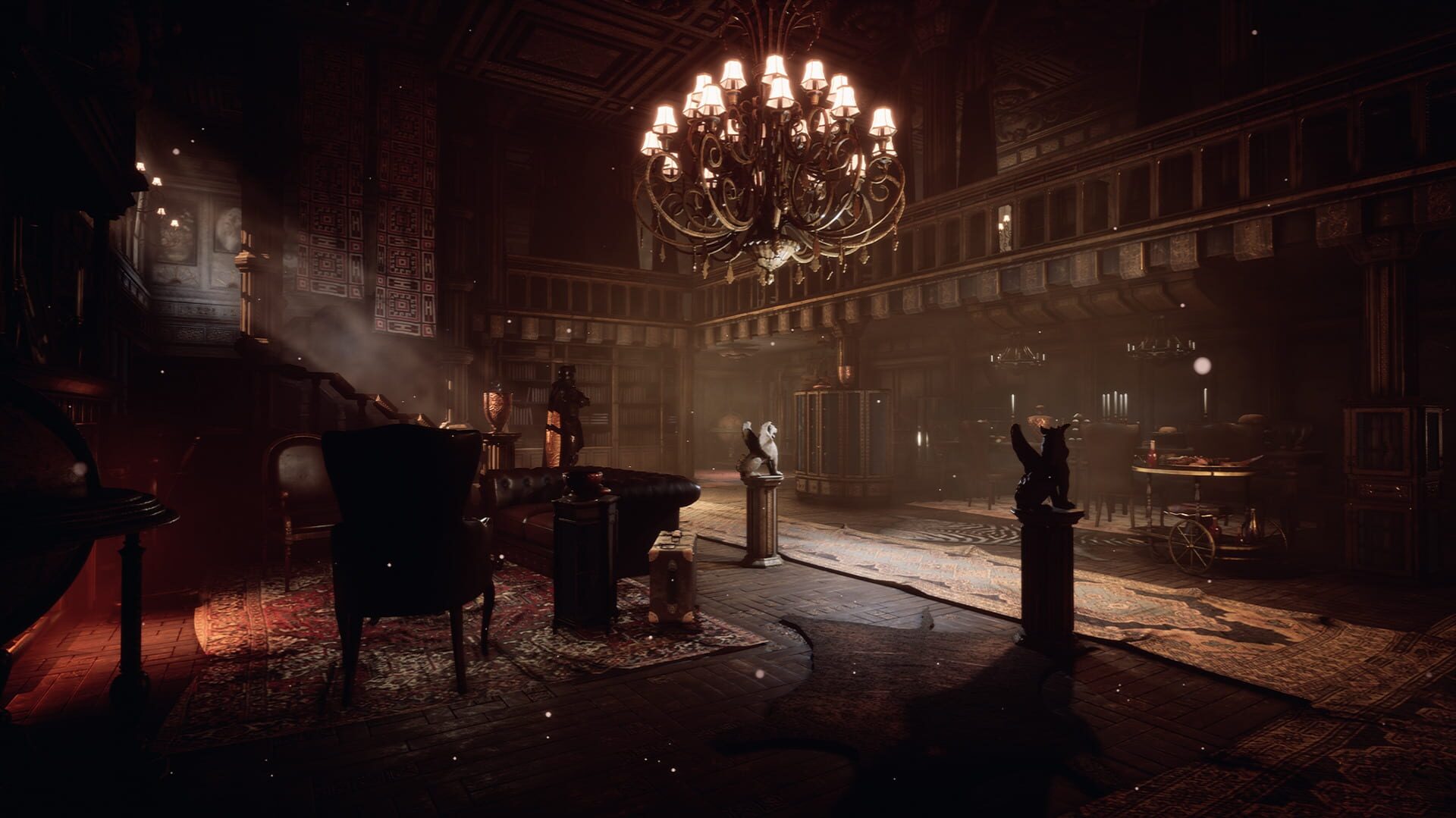 Screenshot for Traveler