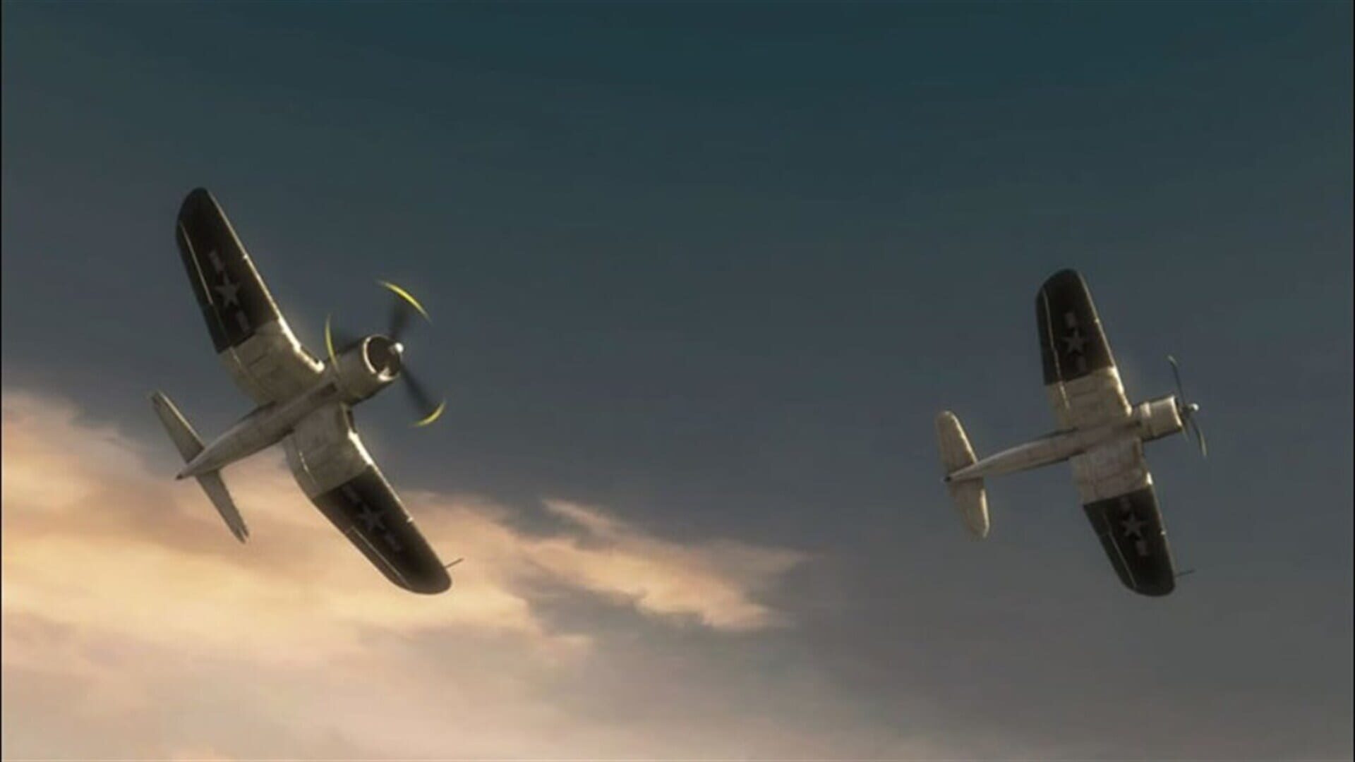 Screenshot for Battlefield 1943
