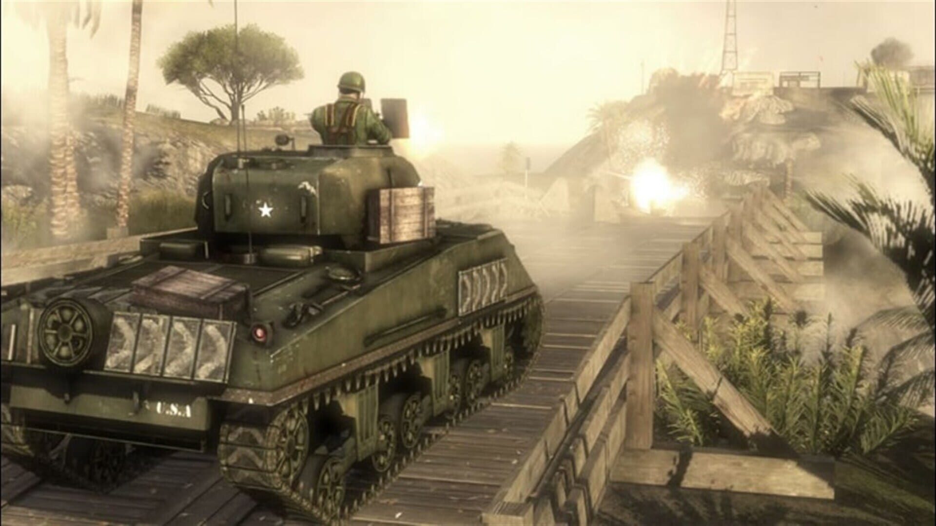 Screenshot for Battlefield 1943