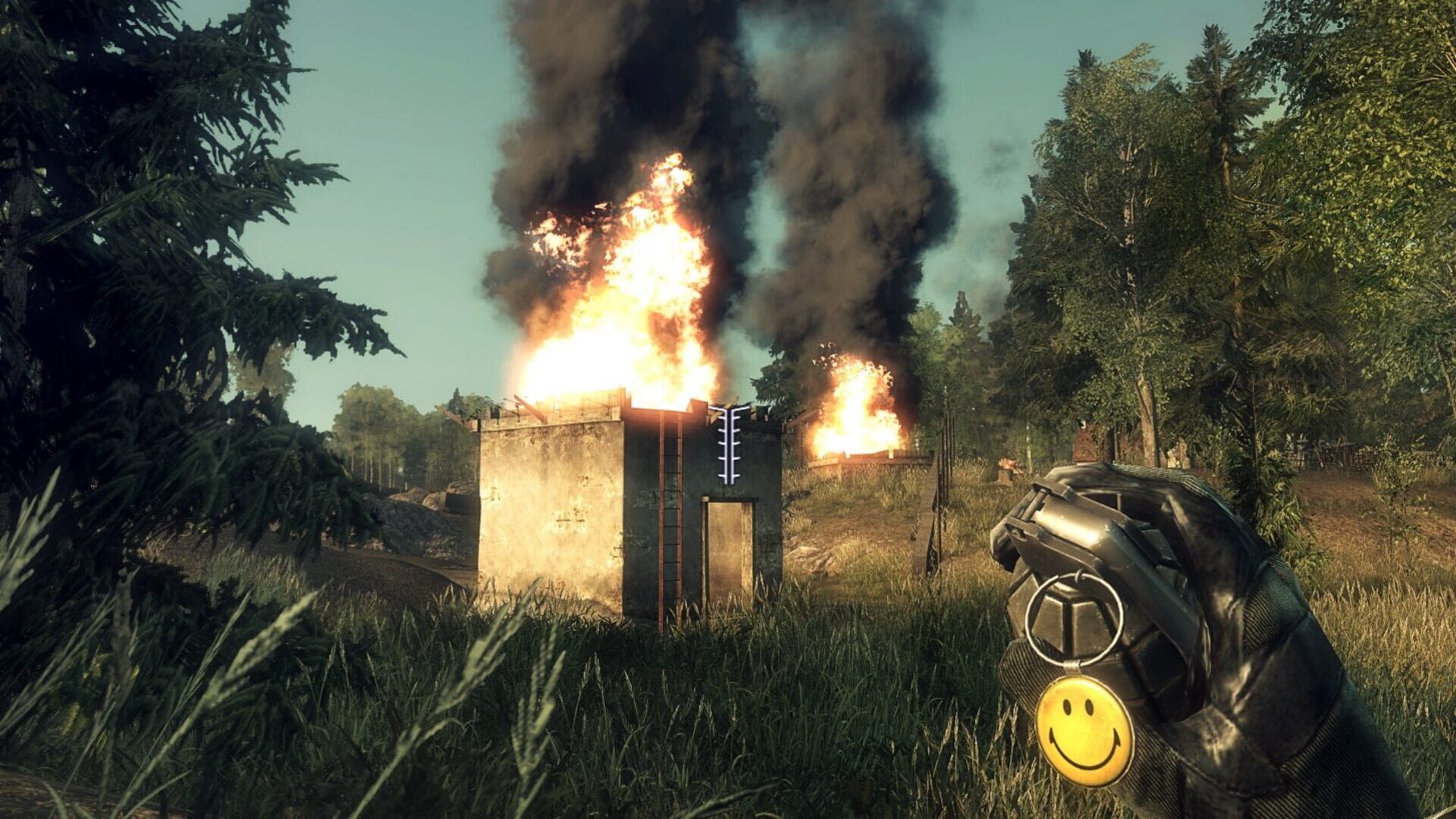 Screenshot for Battlefield: Bad Company
