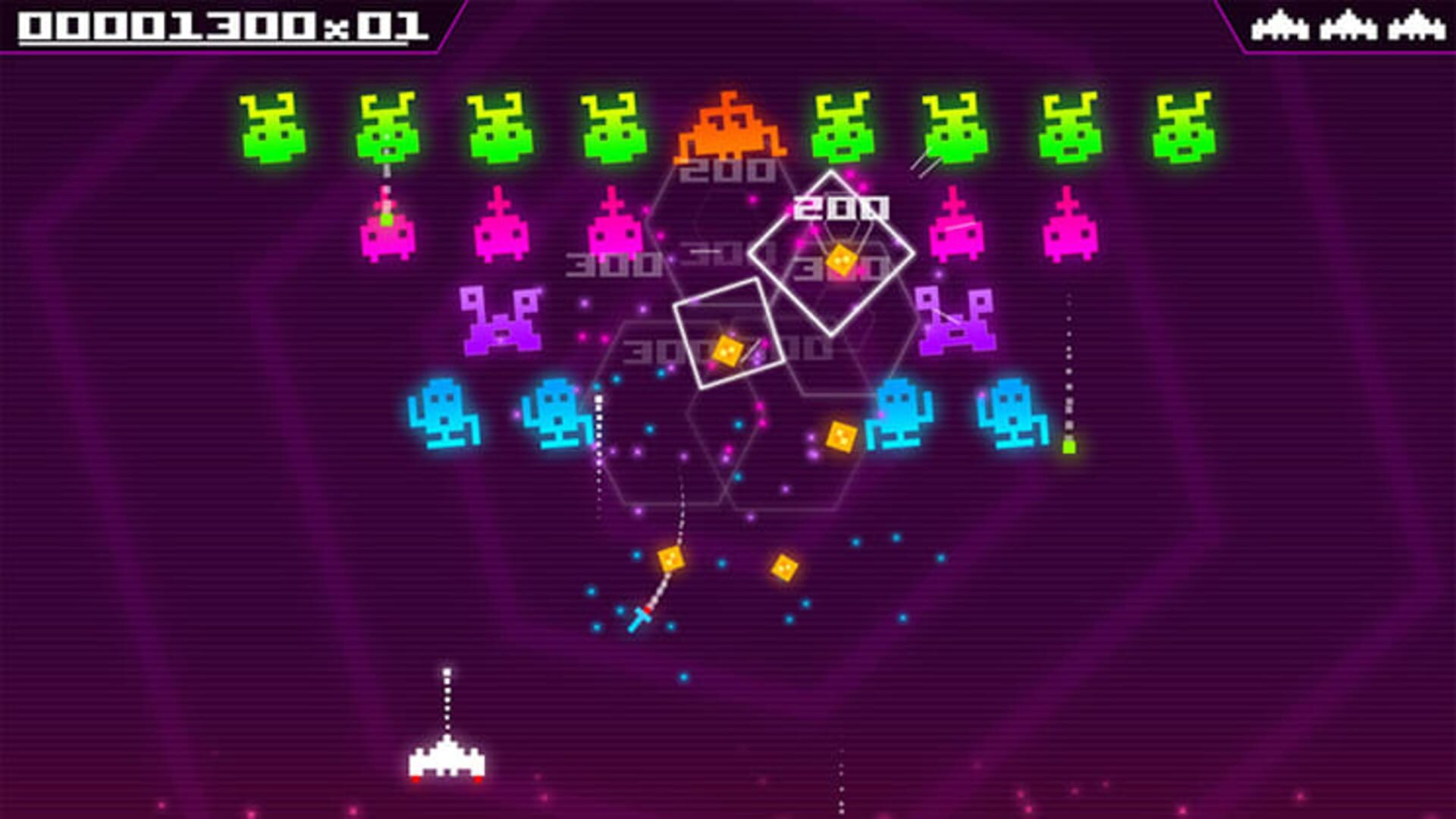 Screenshot for Super Destronaut 2: Go Duck Yourself