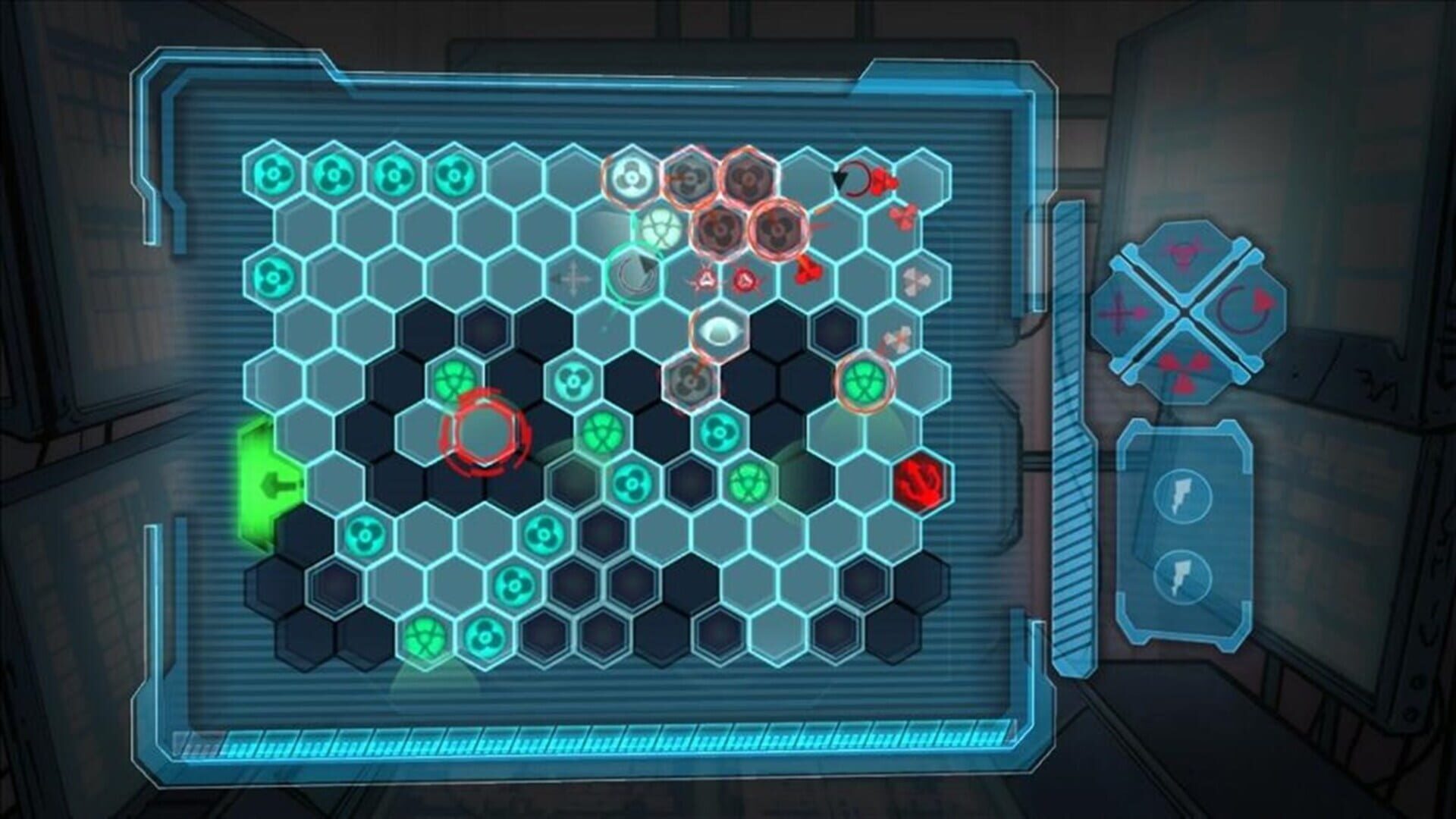 Screenshot for Dead Space: Ignition