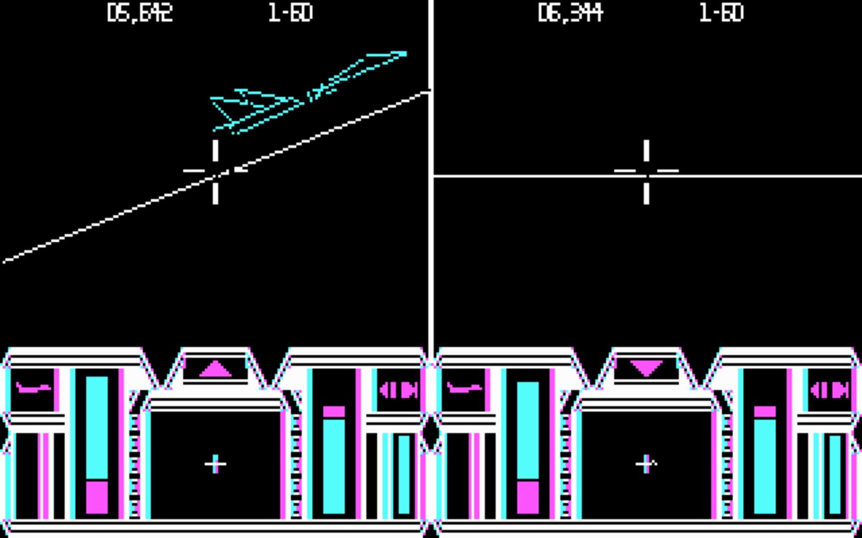 Screenshot for Top Gun