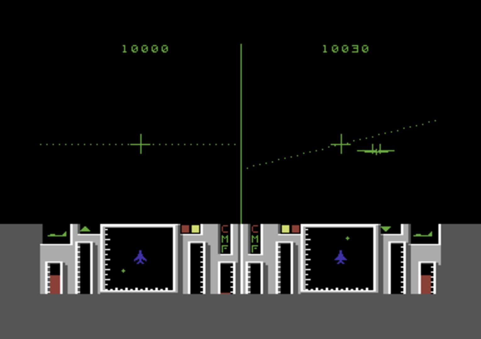 Screenshot for Top Gun