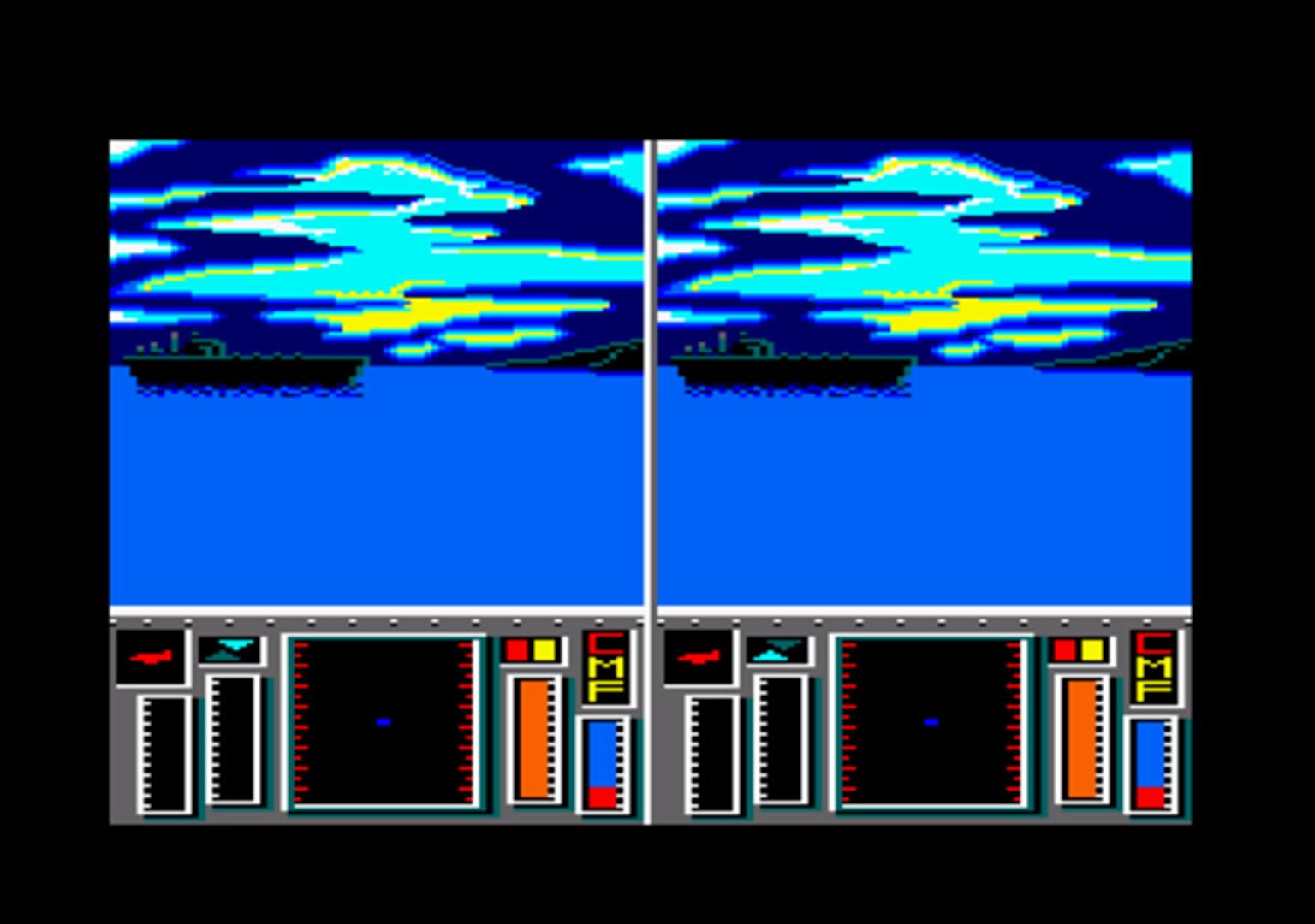 Screenshot for Top Gun
