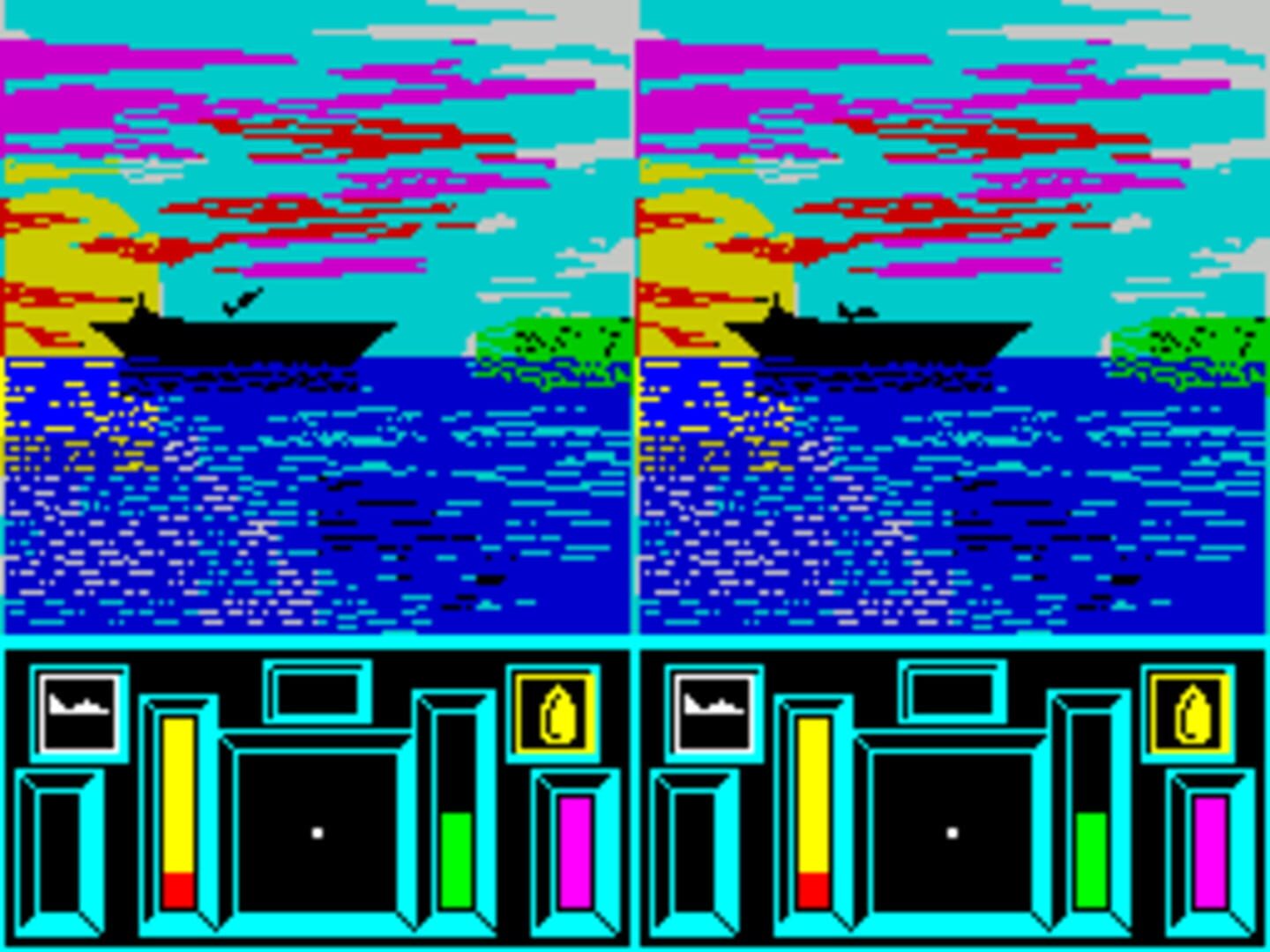 Screenshot for Top Gun