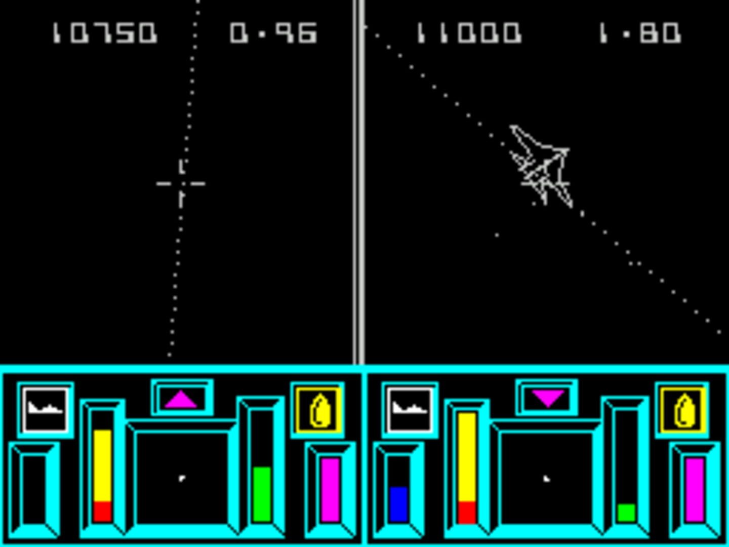 Screenshot for Top Gun