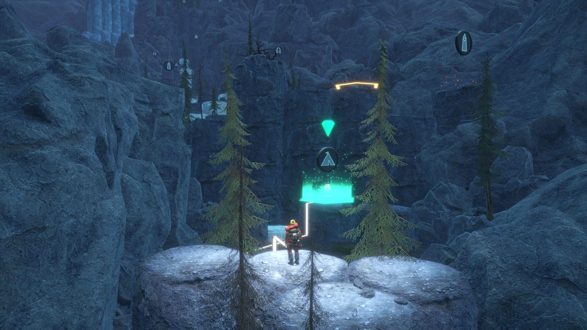 Screenshot for Insurmountable