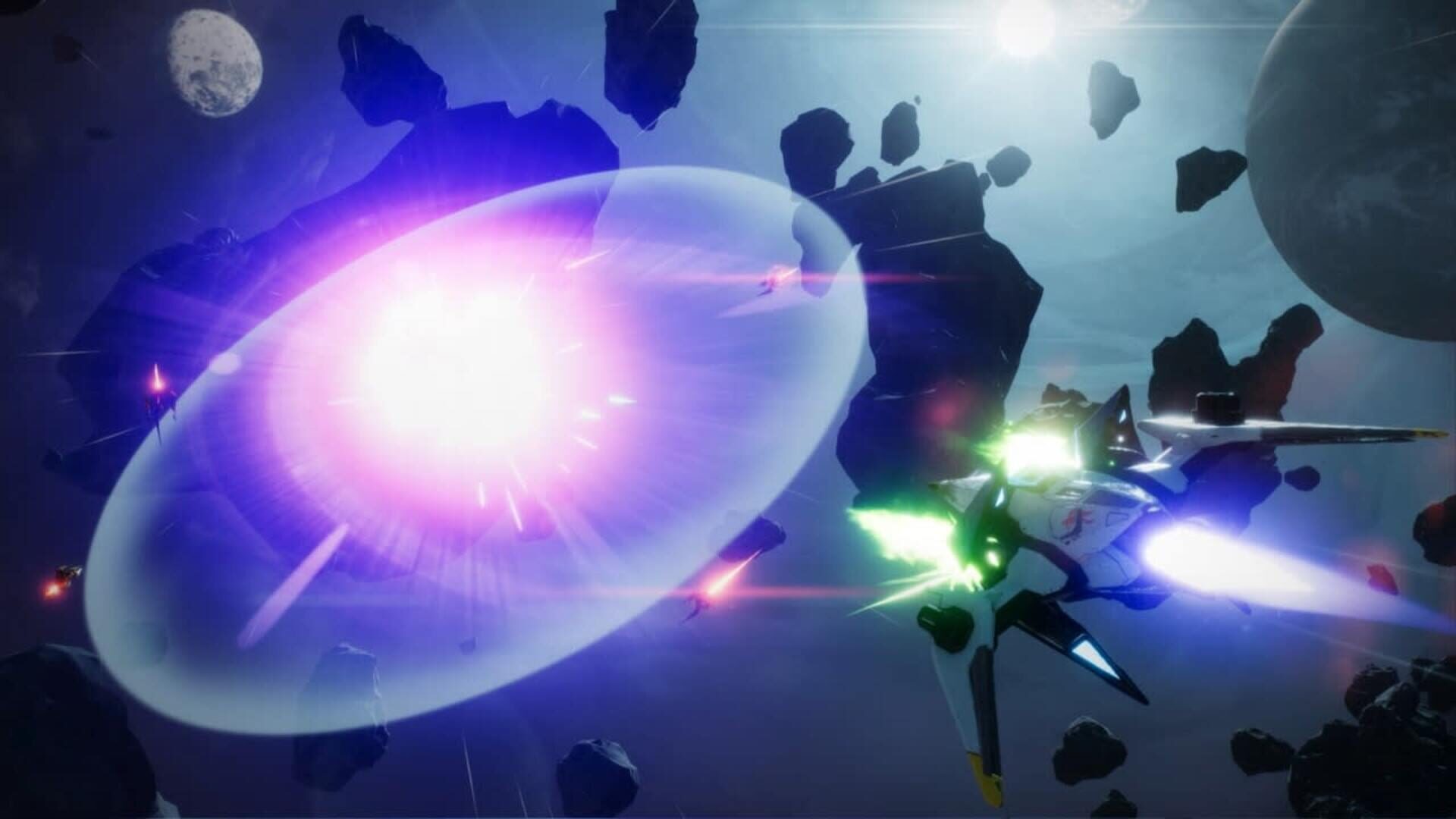 Screenshot for Starlink: Battle for Atlas