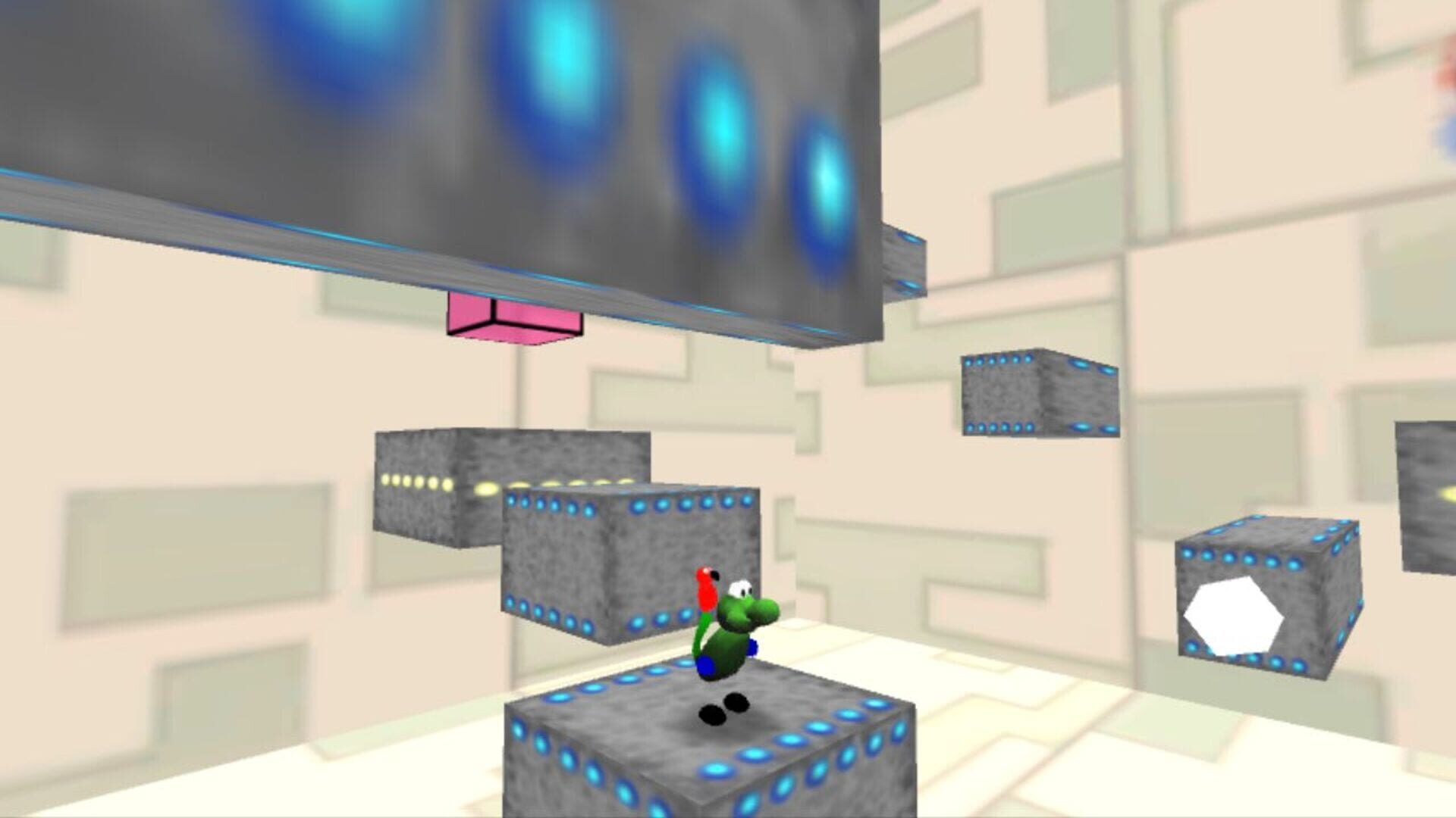 Screenshot for Regina & Mac