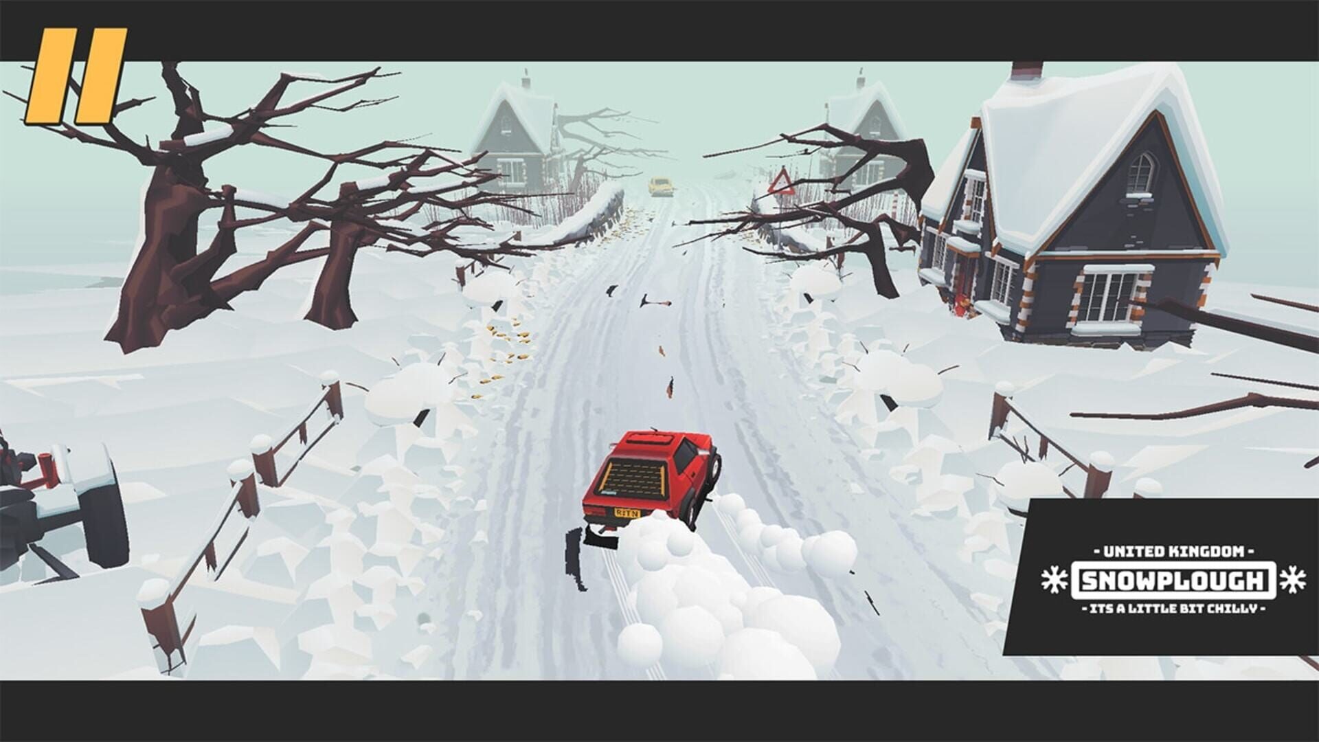 Screenshot for #Drive