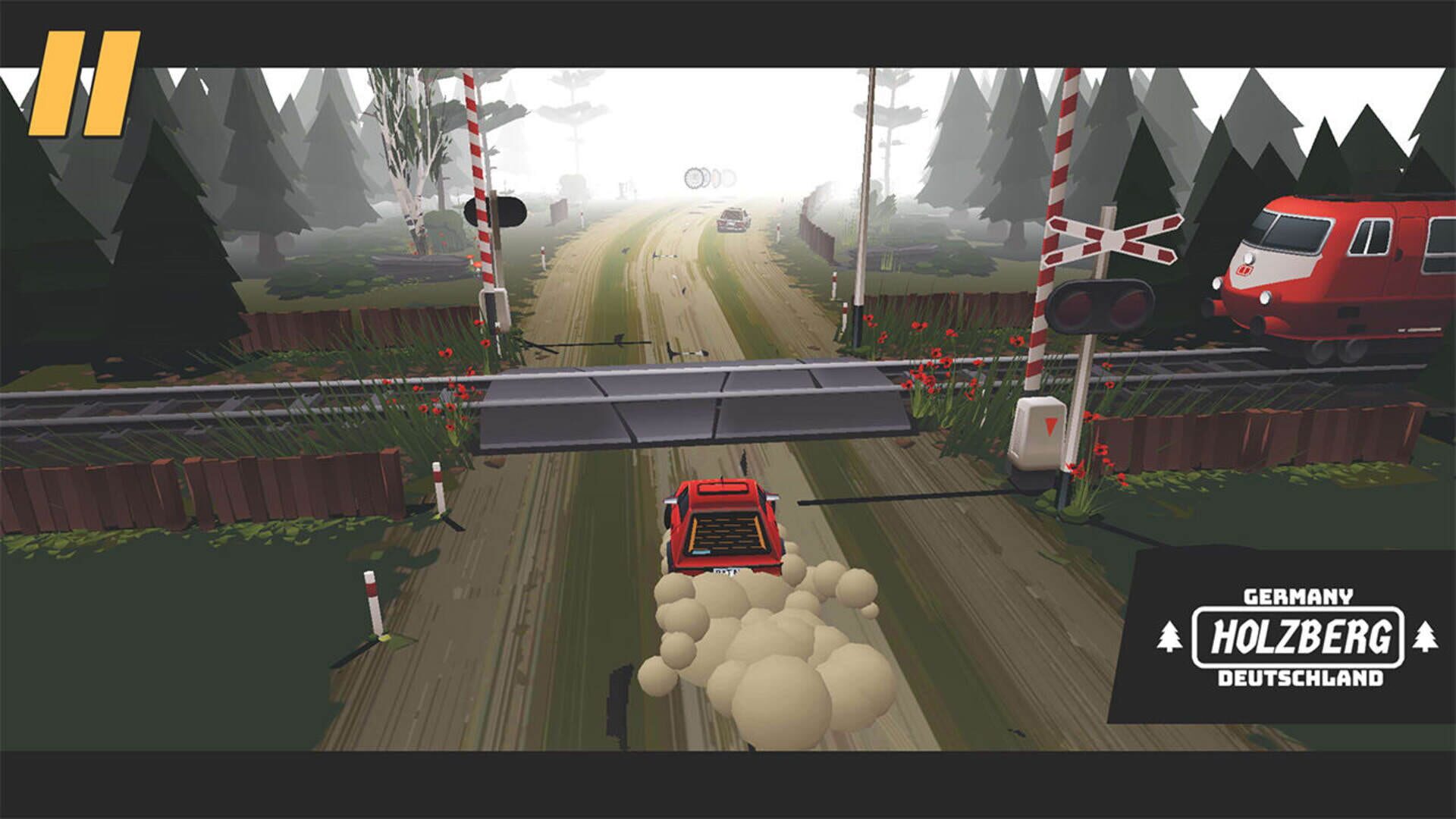 Screenshot for #Drive