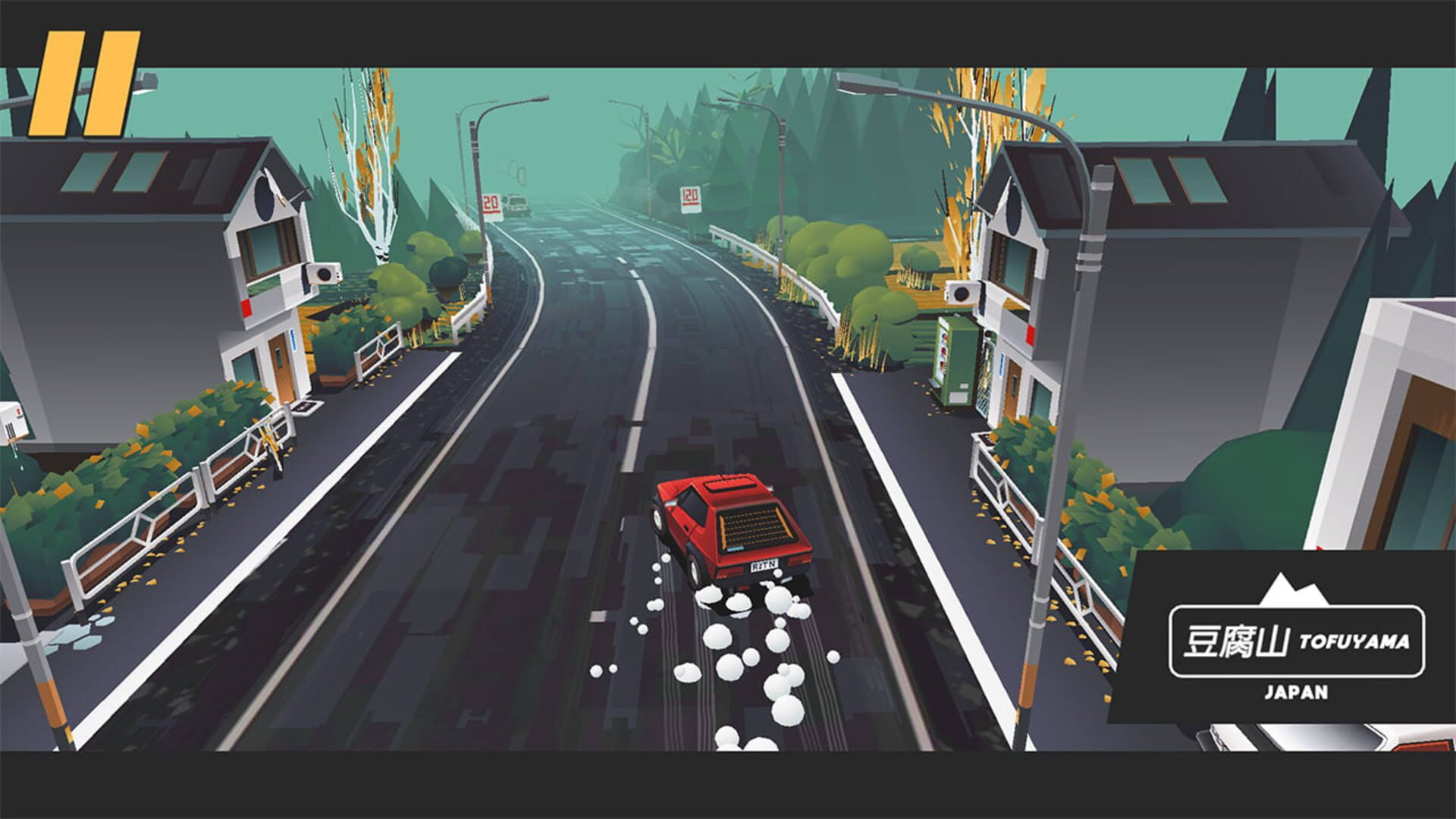 Screenshot for #Drive