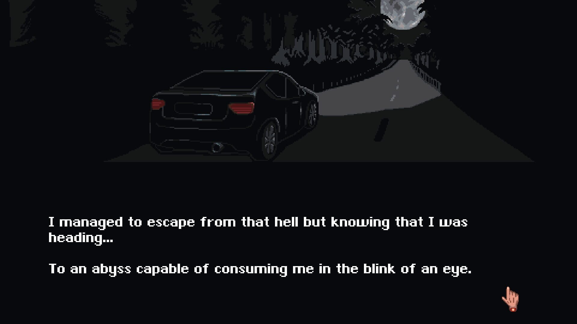 Screenshot for Cards of the Dead