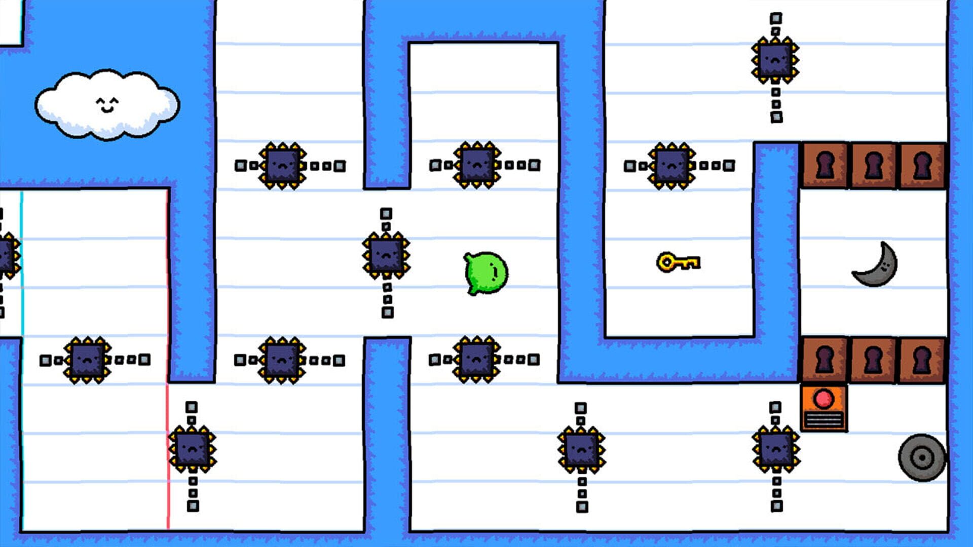 Screenshot for Rabisco+