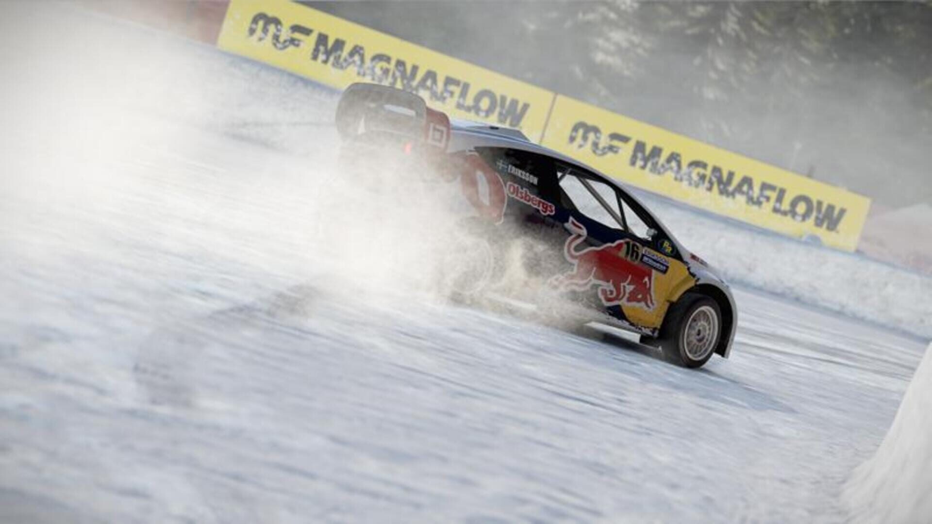 Screenshot for Project CARS 2
