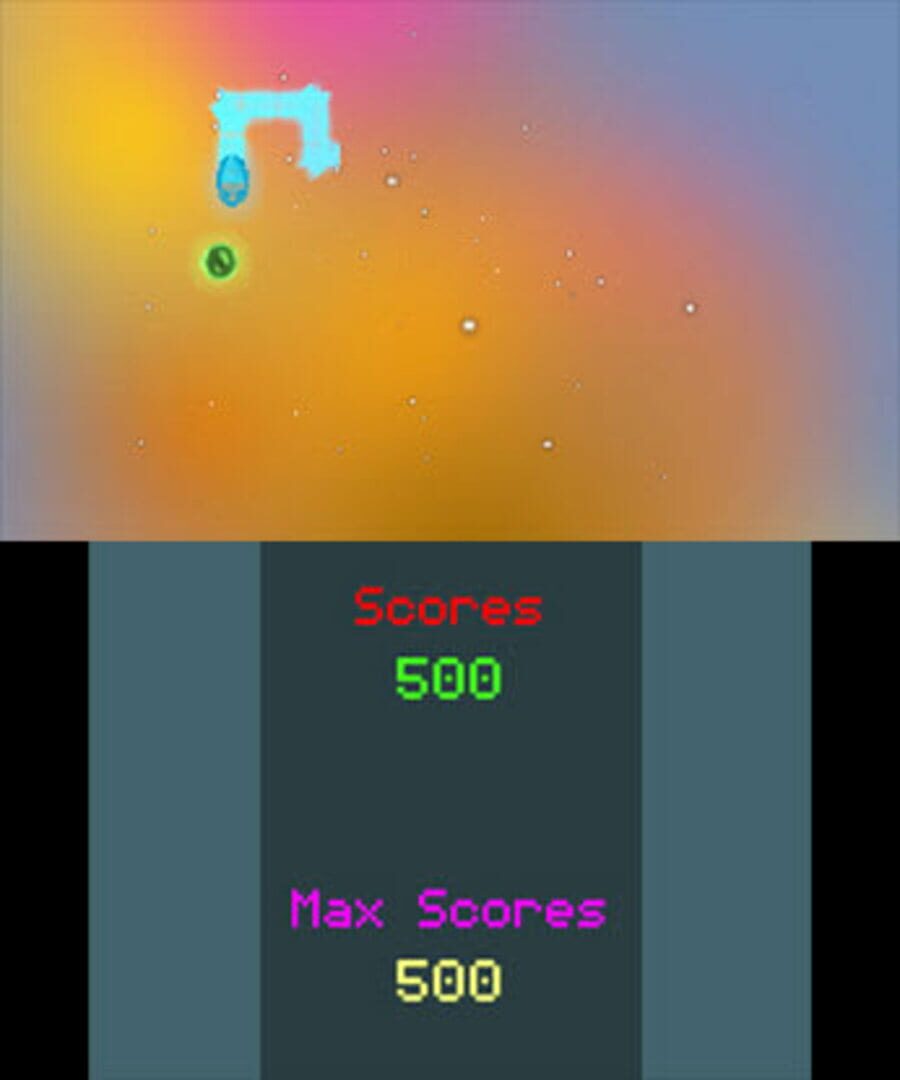 Screenshot for Azure Snake