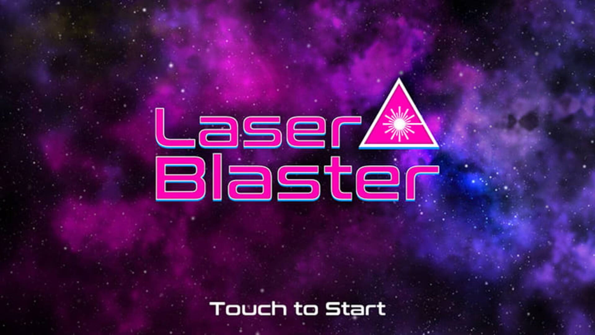 Screenshot for Laser Blaster