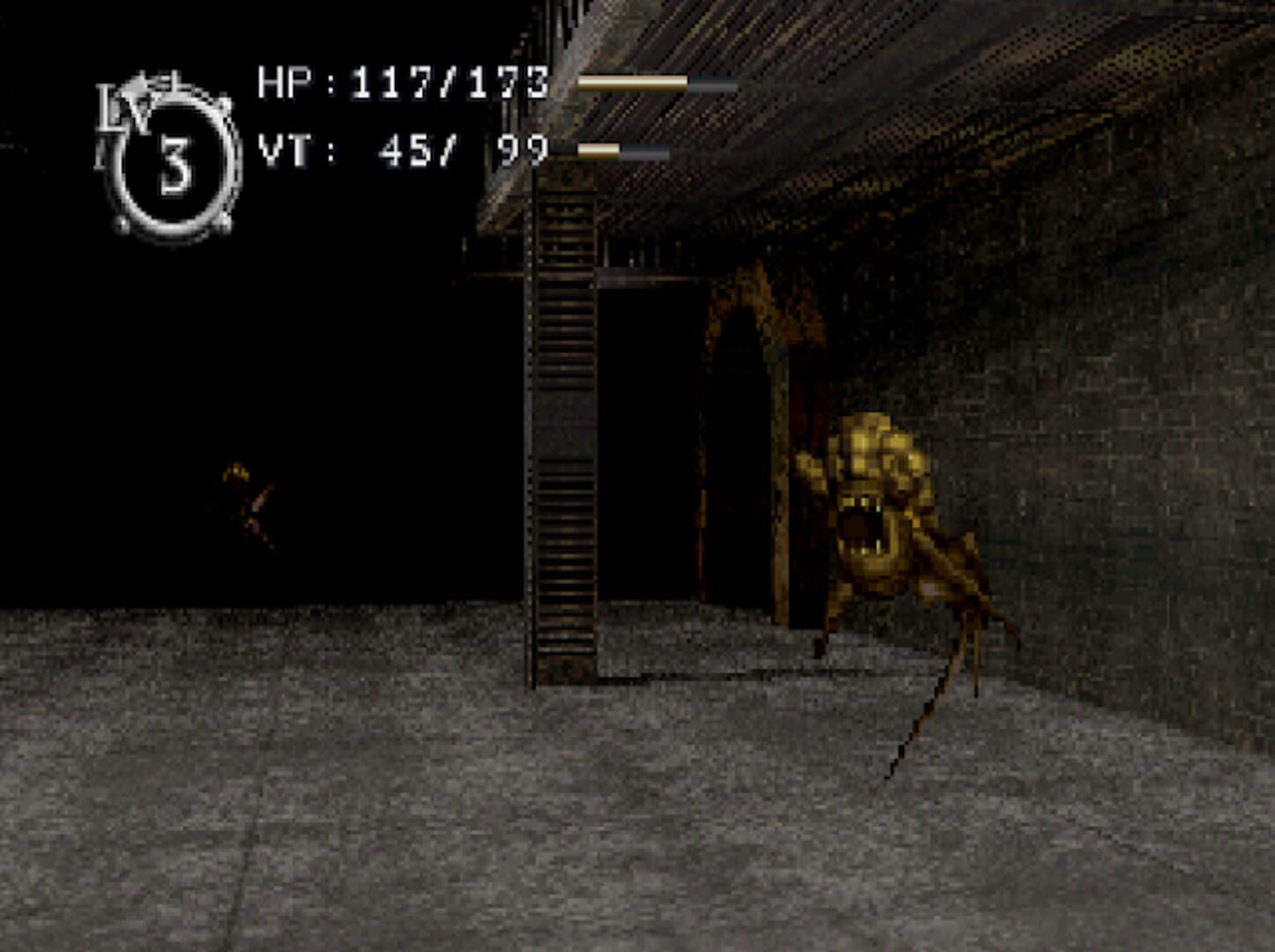Screenshot for Baroque