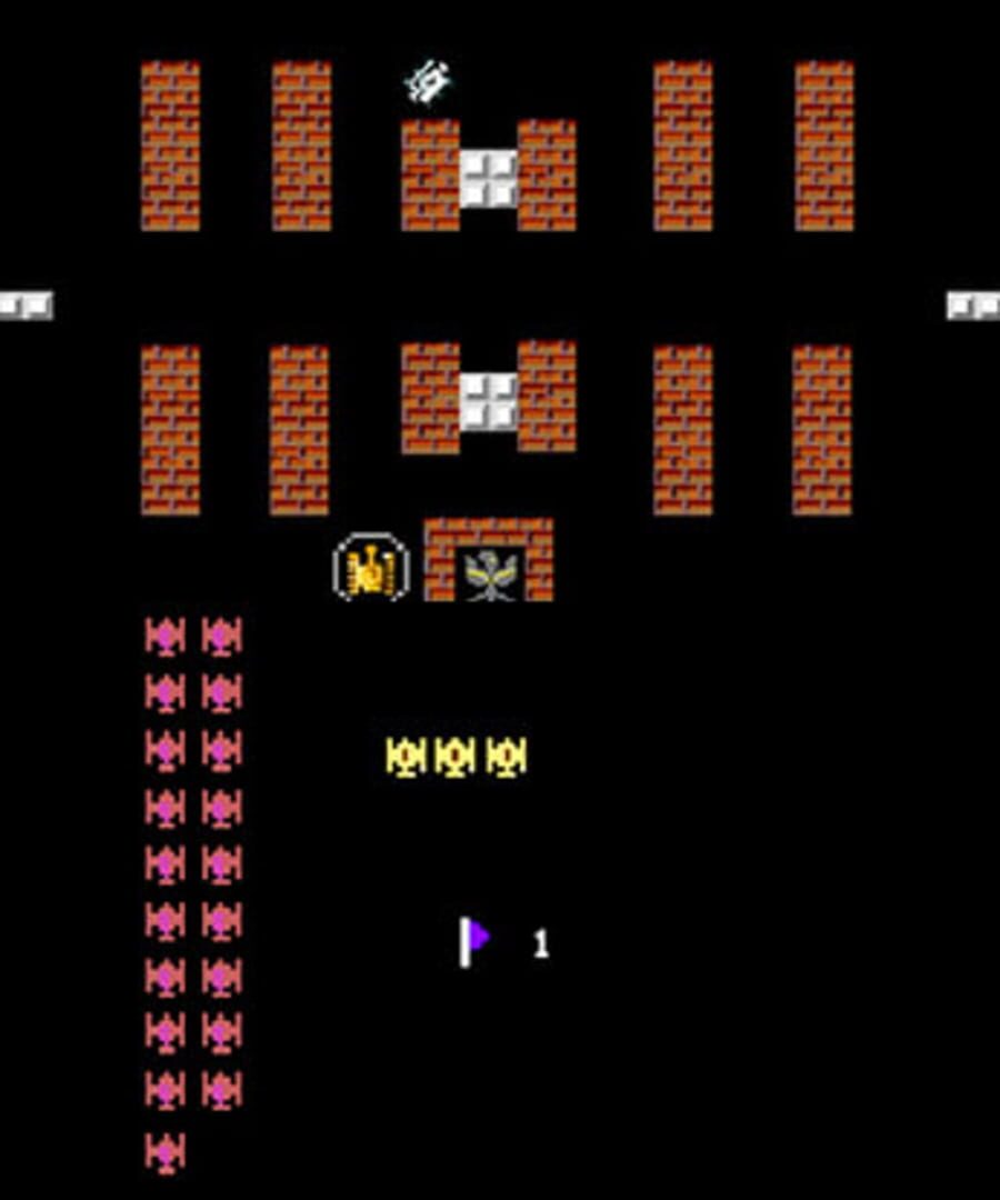 Screenshot for Tank Onslaught