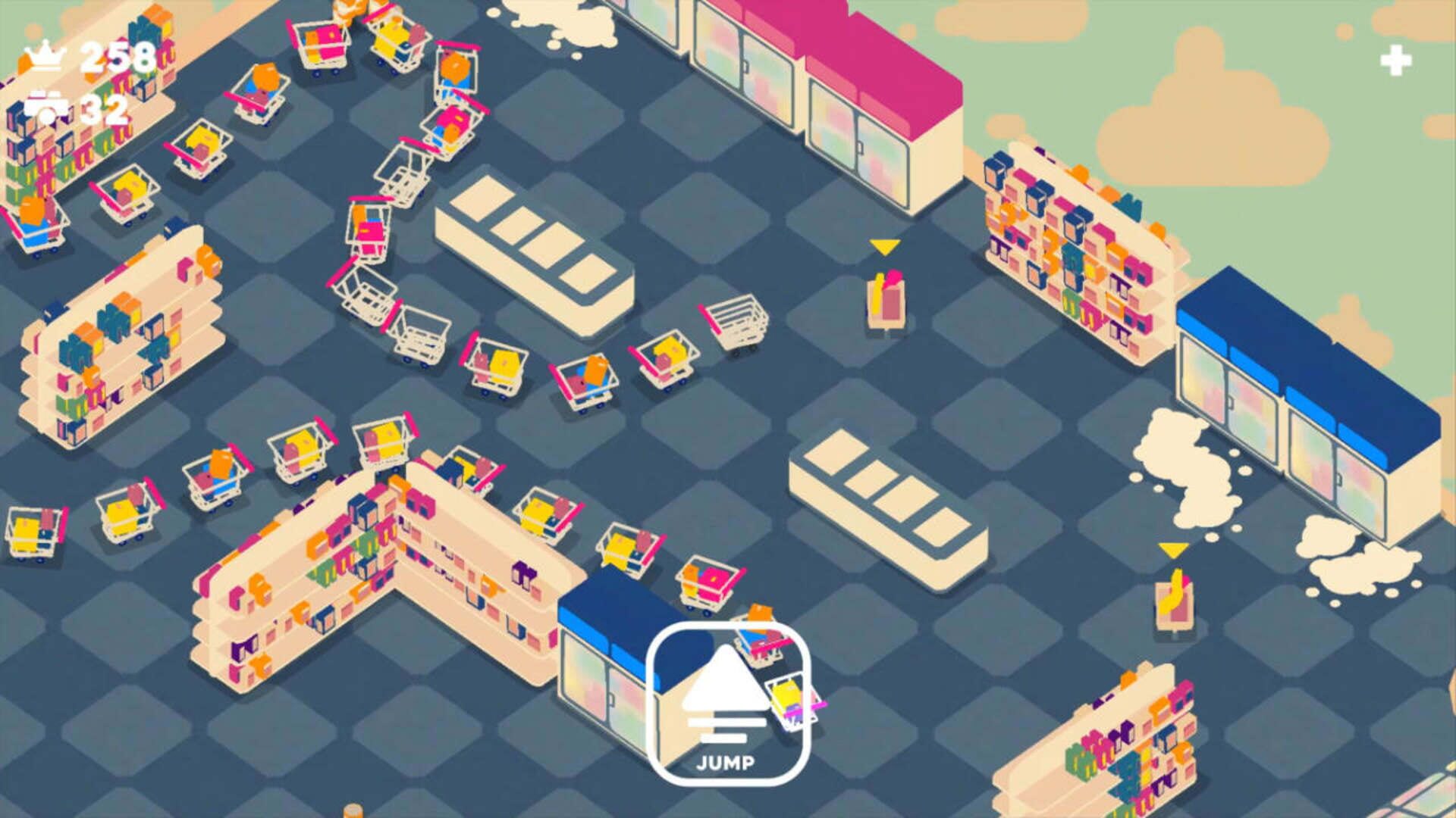 Screenshot for Pako Caravan