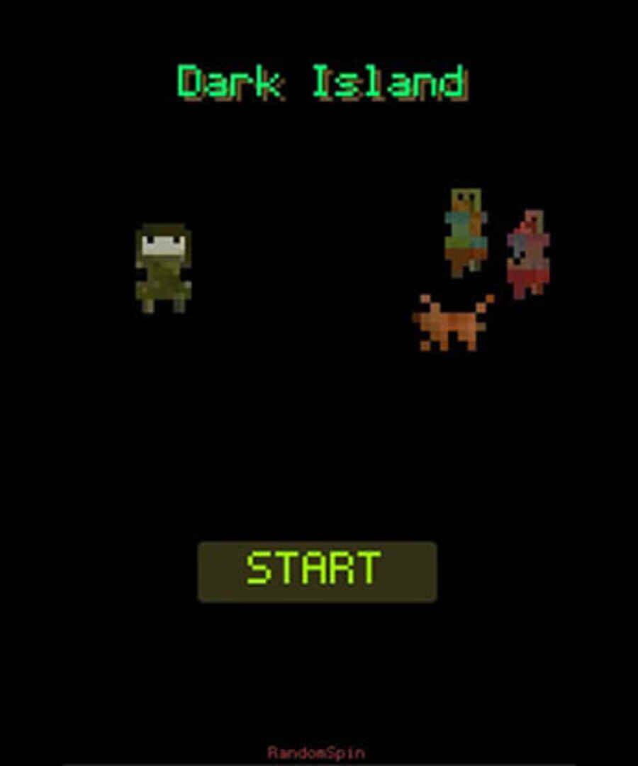 Screenshot for Dark Island