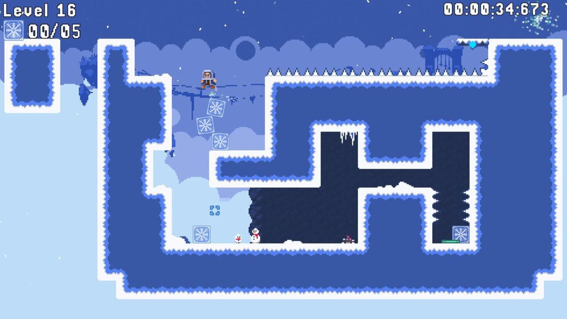 Screenshot for 0 Degrees