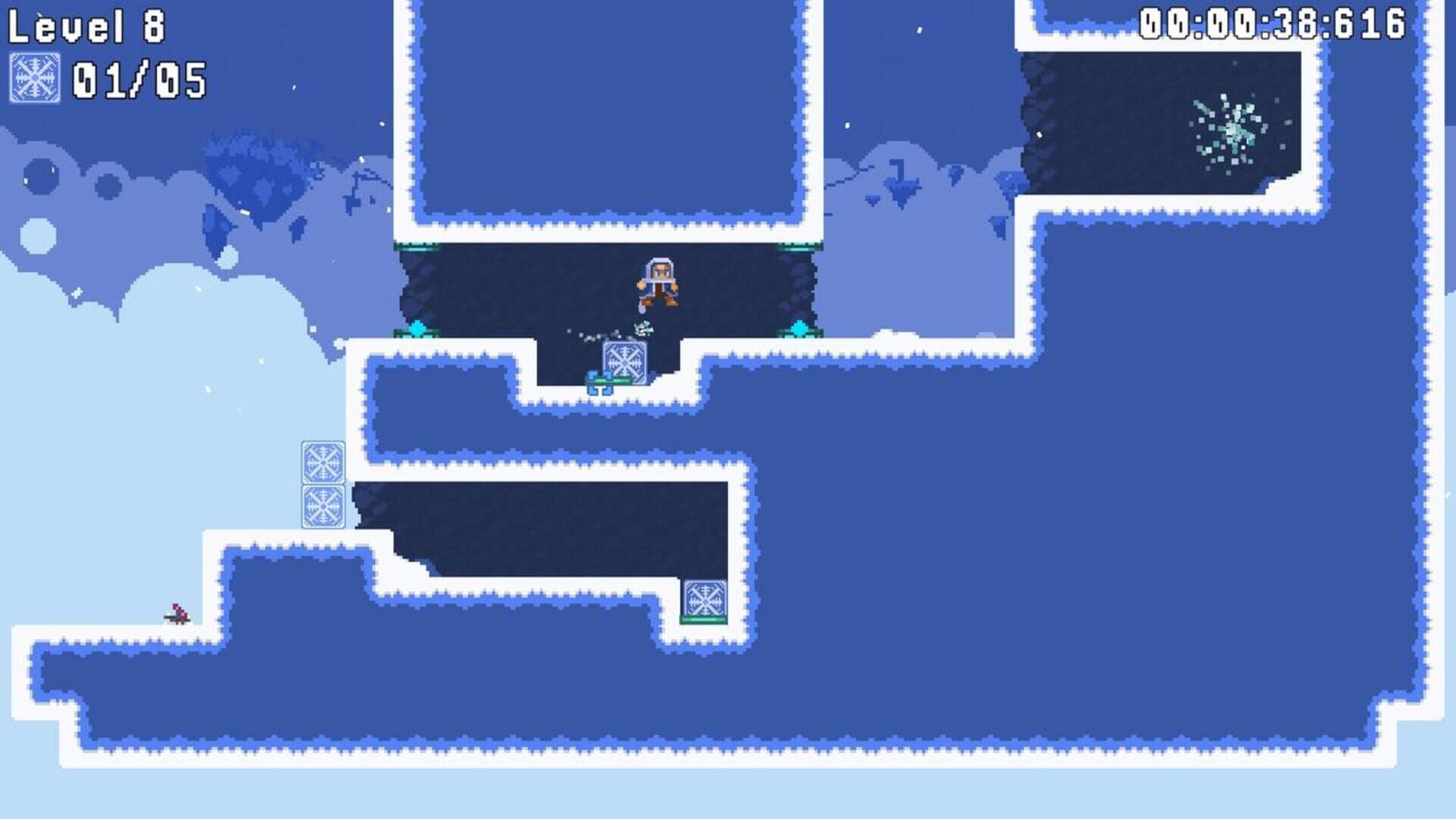 Screenshot for 0 Degrees