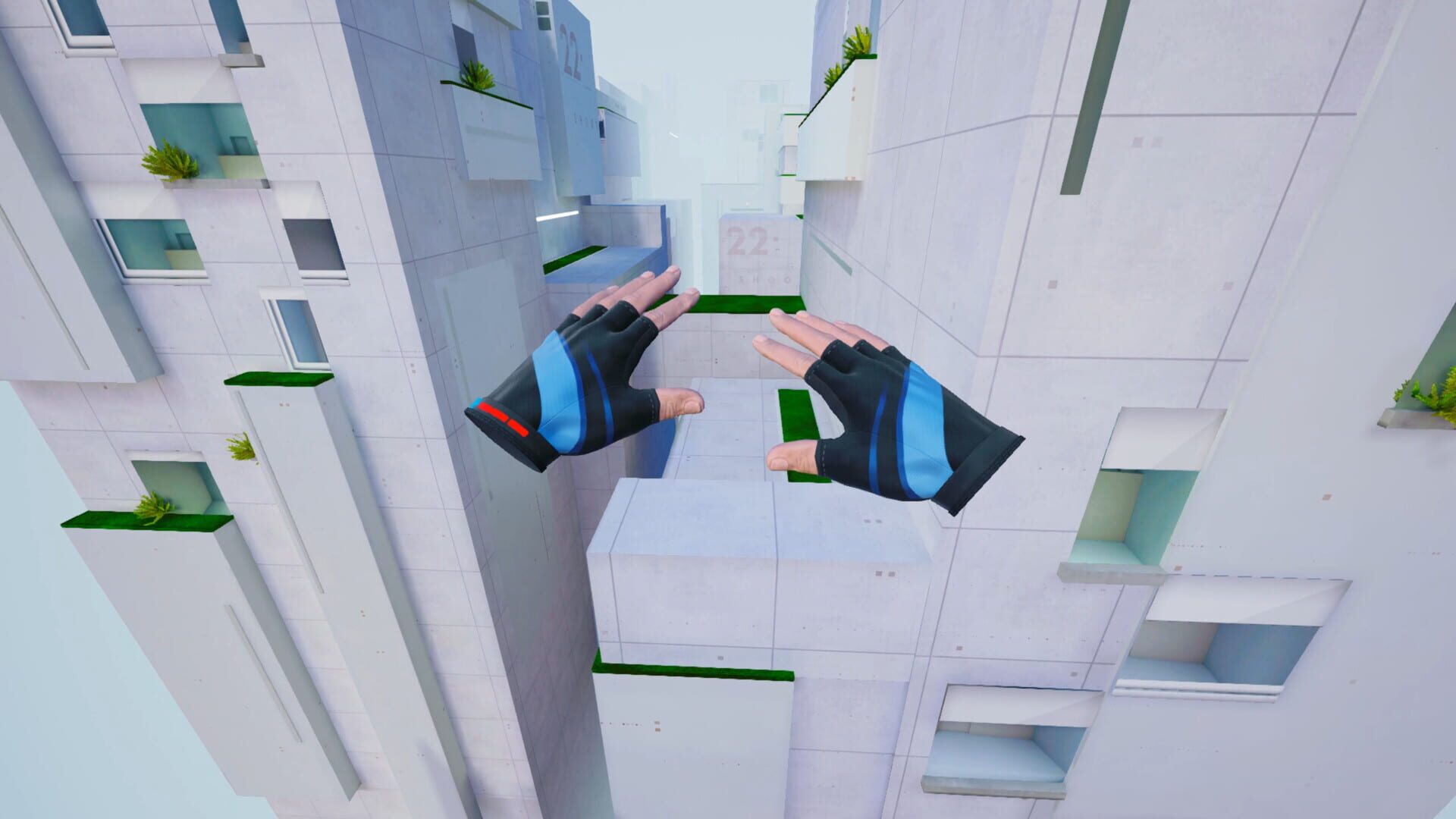 Screenshot for Stride