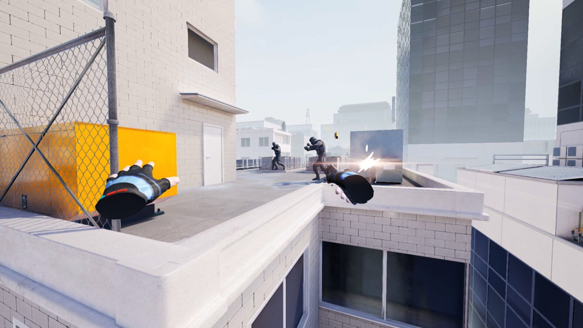 Screenshot for Stride