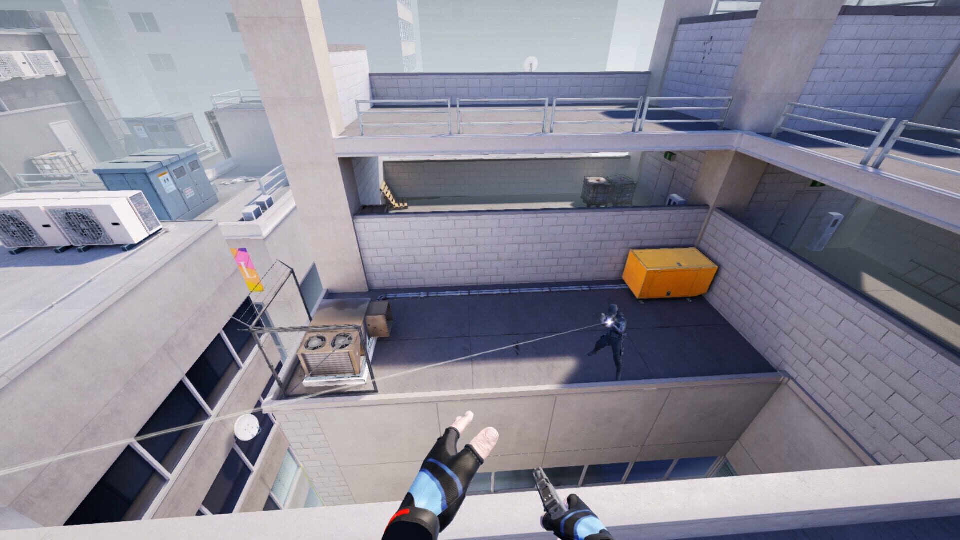 Screenshot for Stride