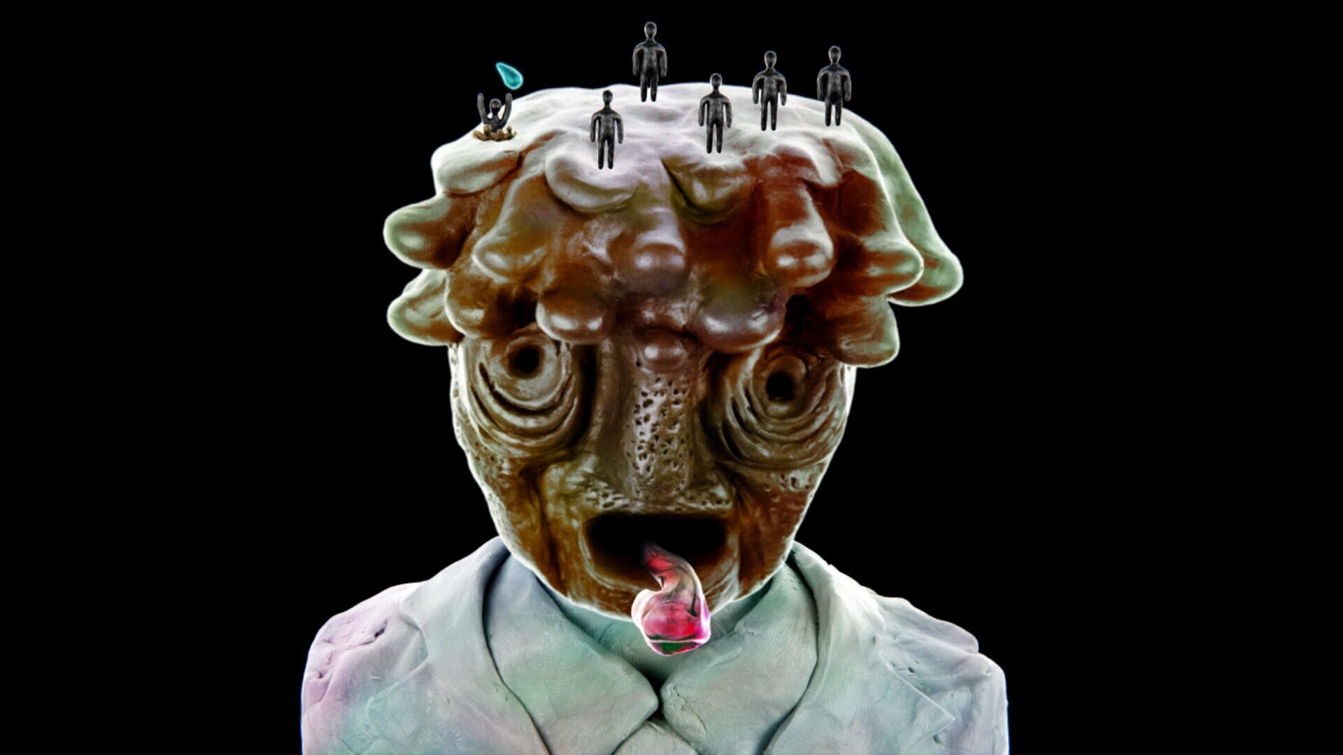 Screenshot for Visceratum