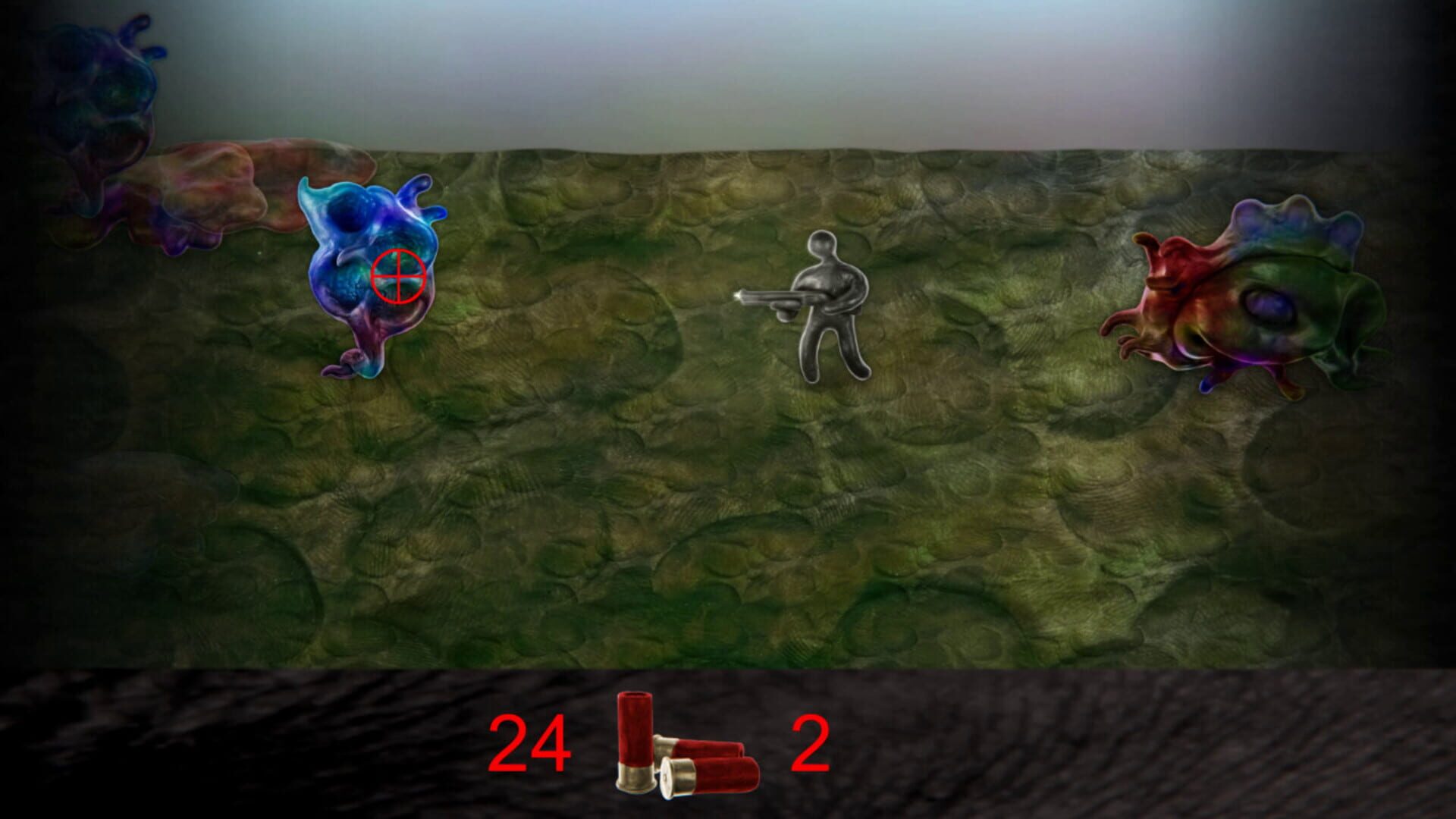 Screenshot for Visceratum