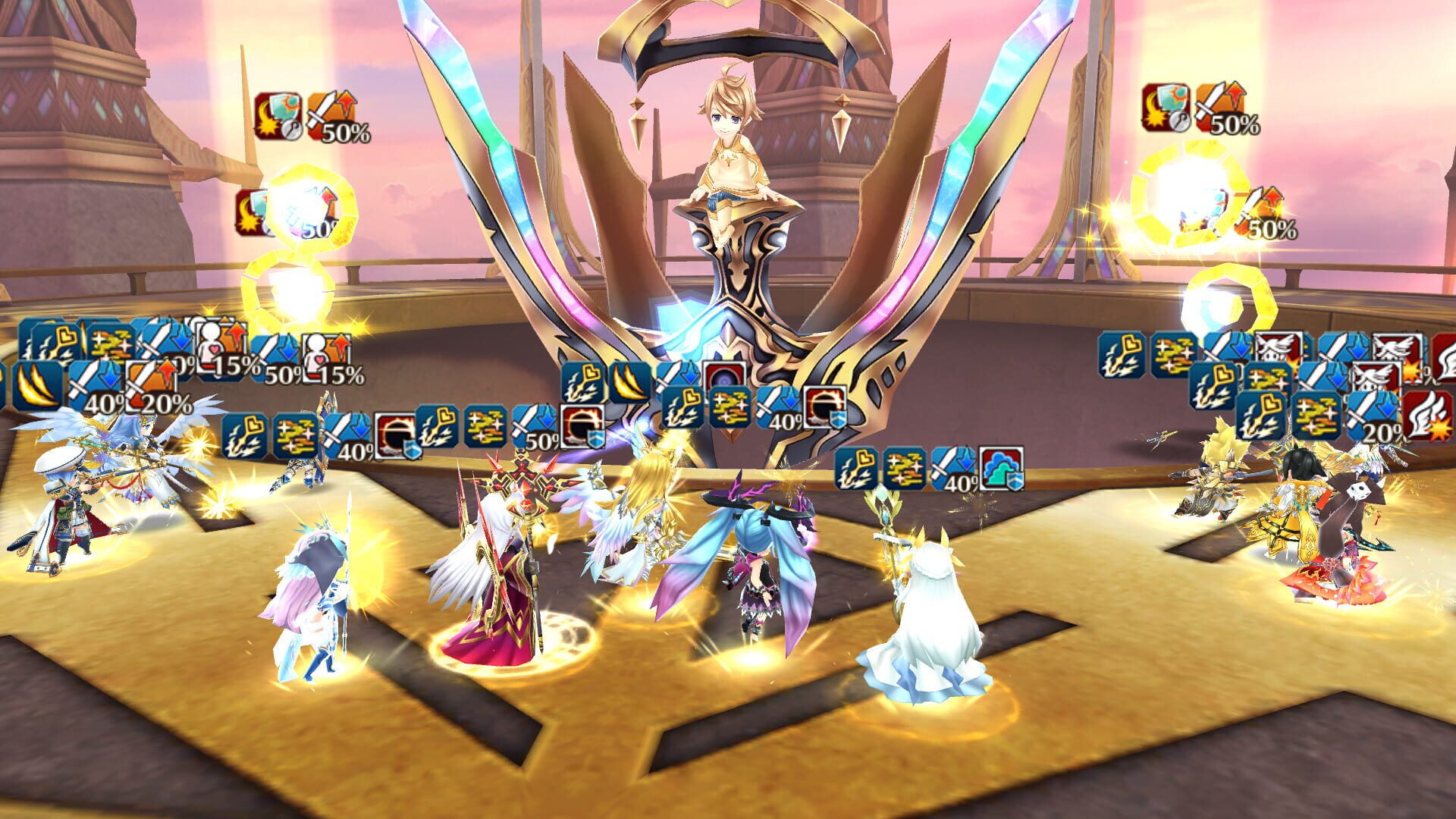 Screenshot for Valkyrie Connect