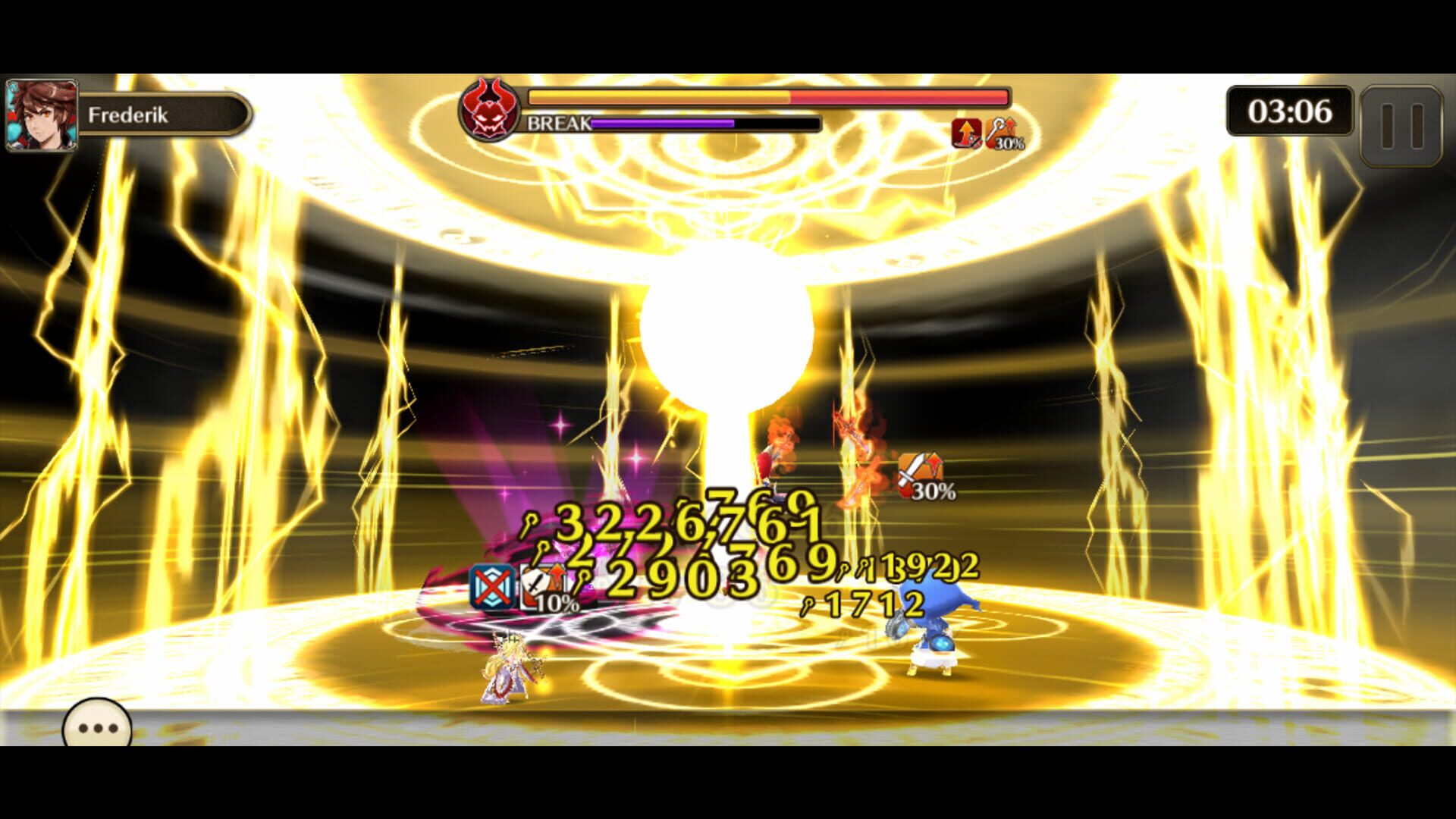 Screenshot for Valkyrie Connect