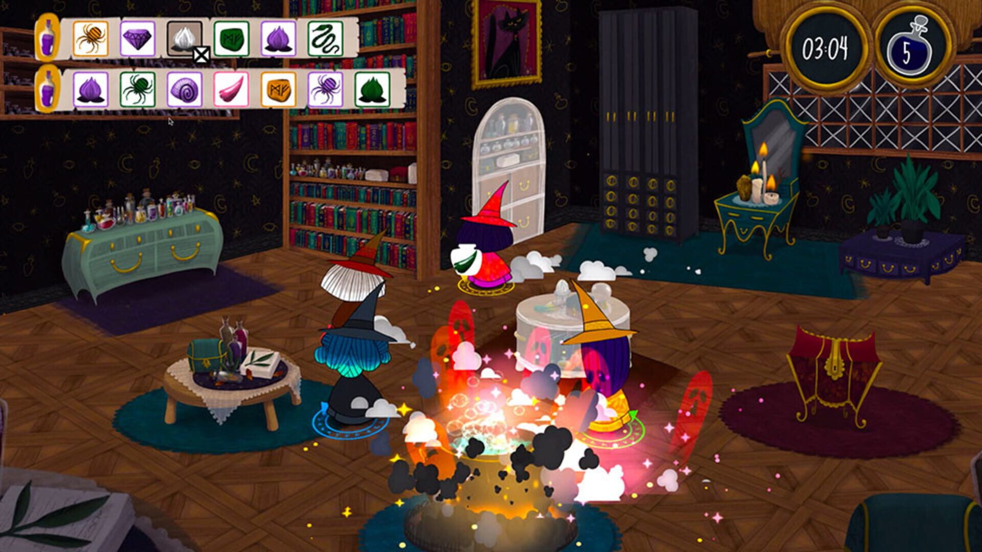 Screenshot for Abracadabrew