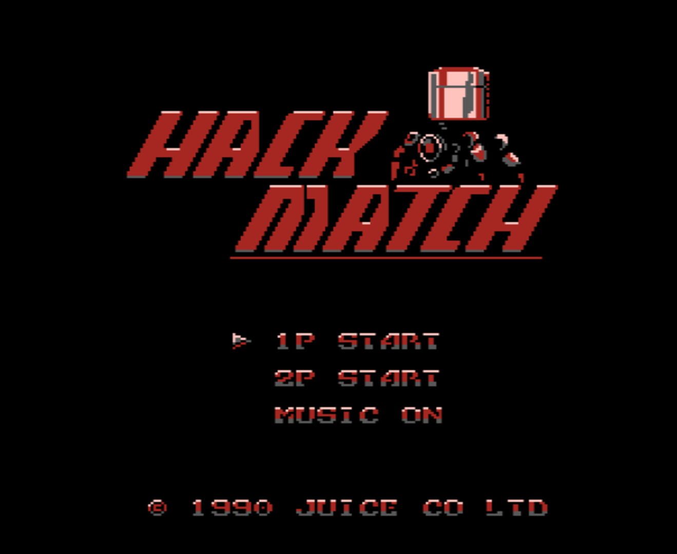 Screenshot for Hack Match