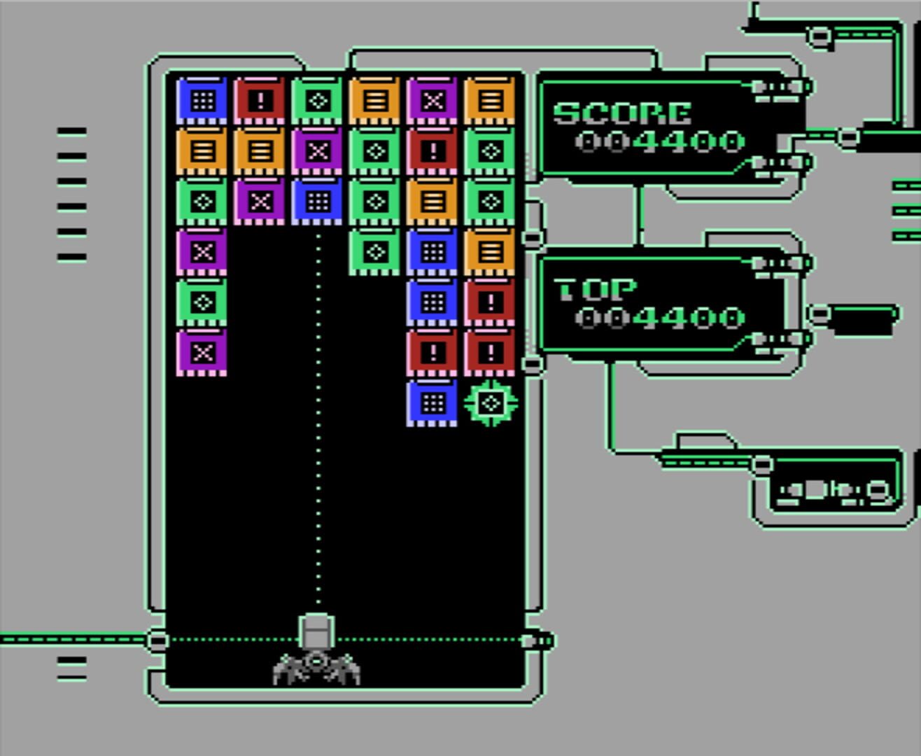Screenshot for Hack Match