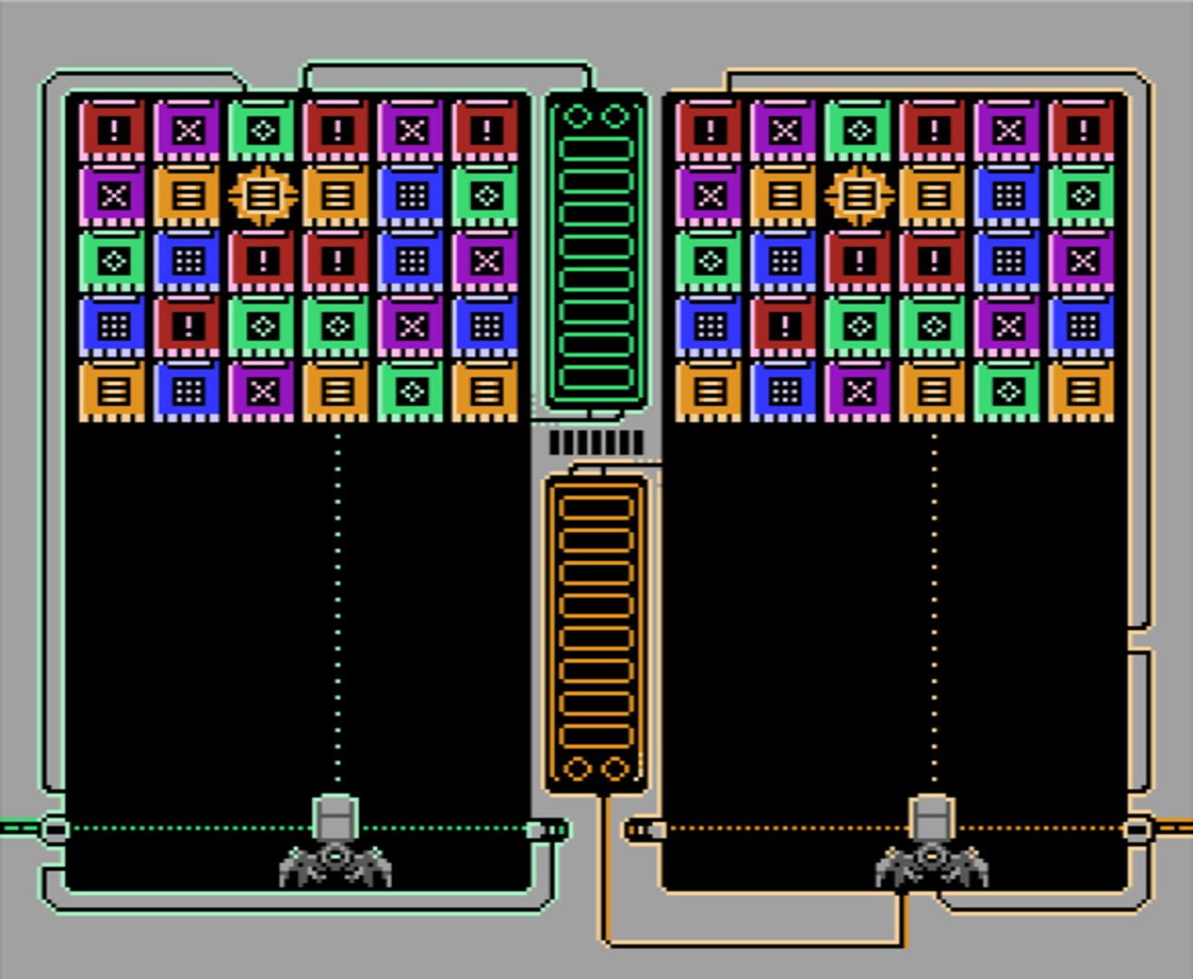 Screenshot for Hack Match