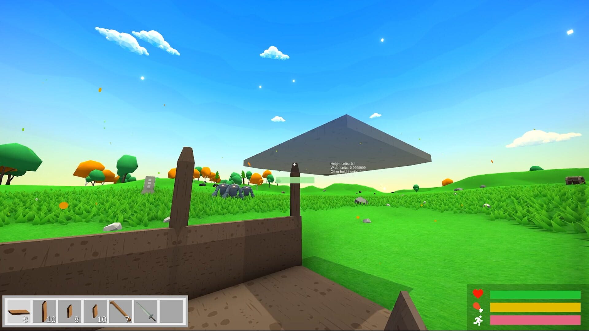 Screenshot for Muck
