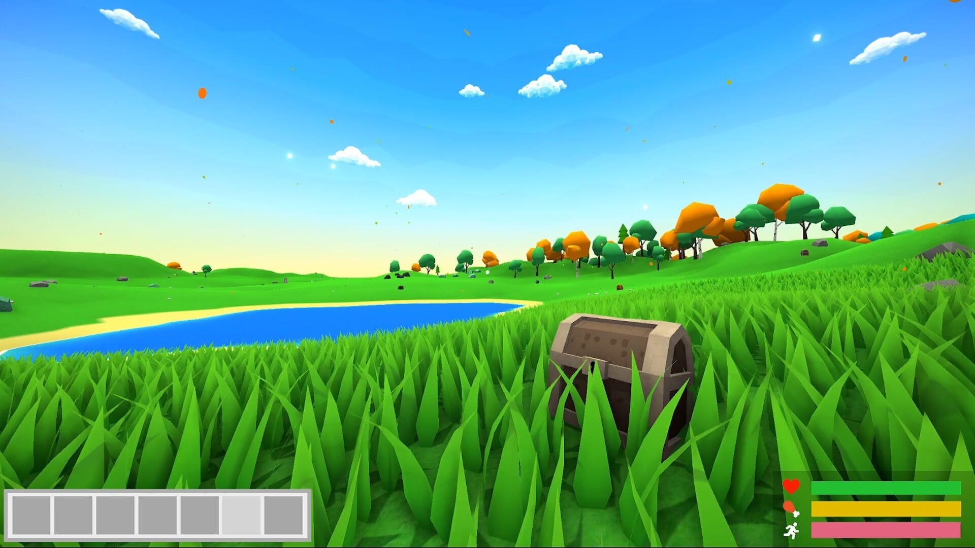 Screenshot for Muck