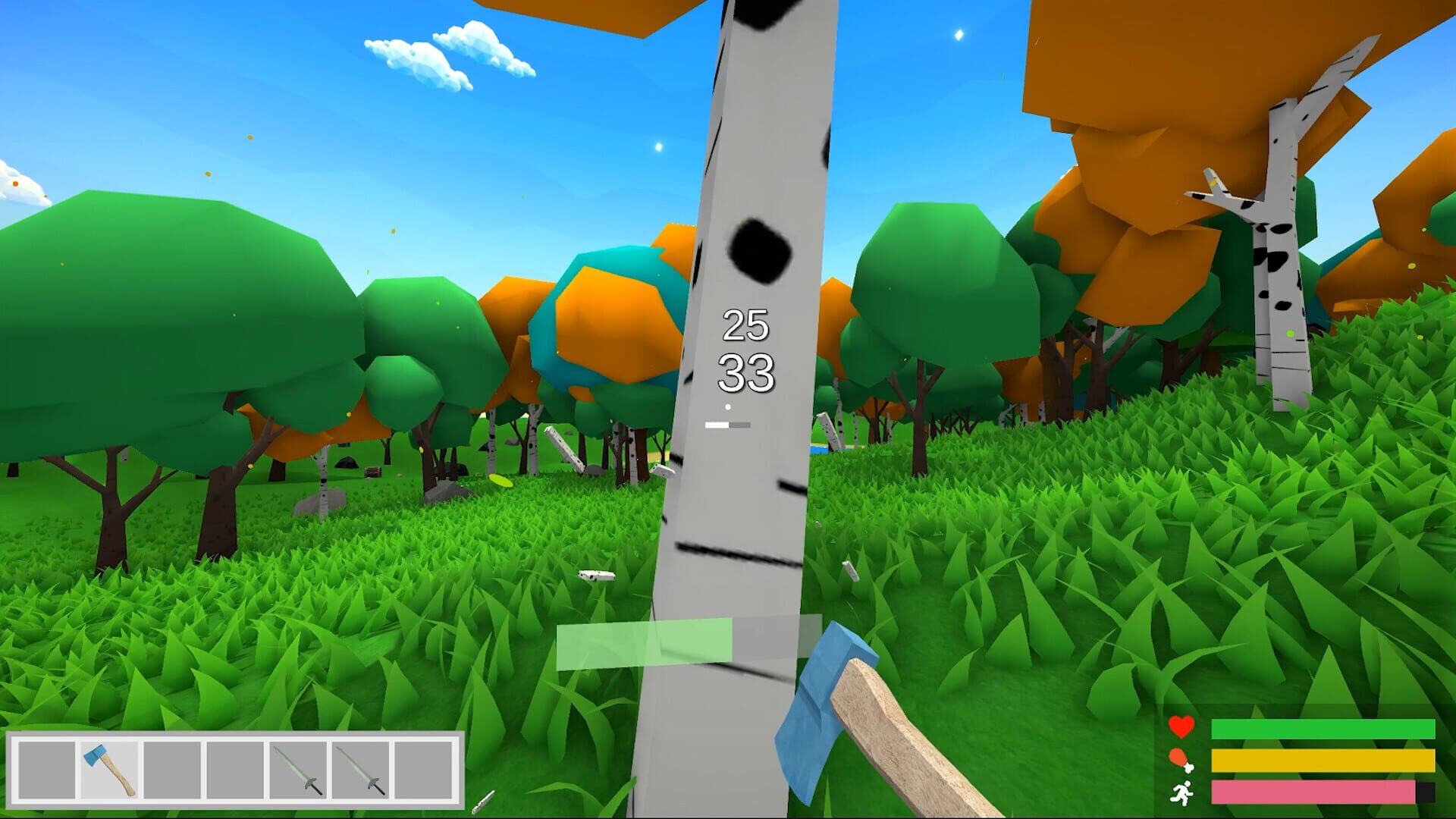 Screenshot for Muck